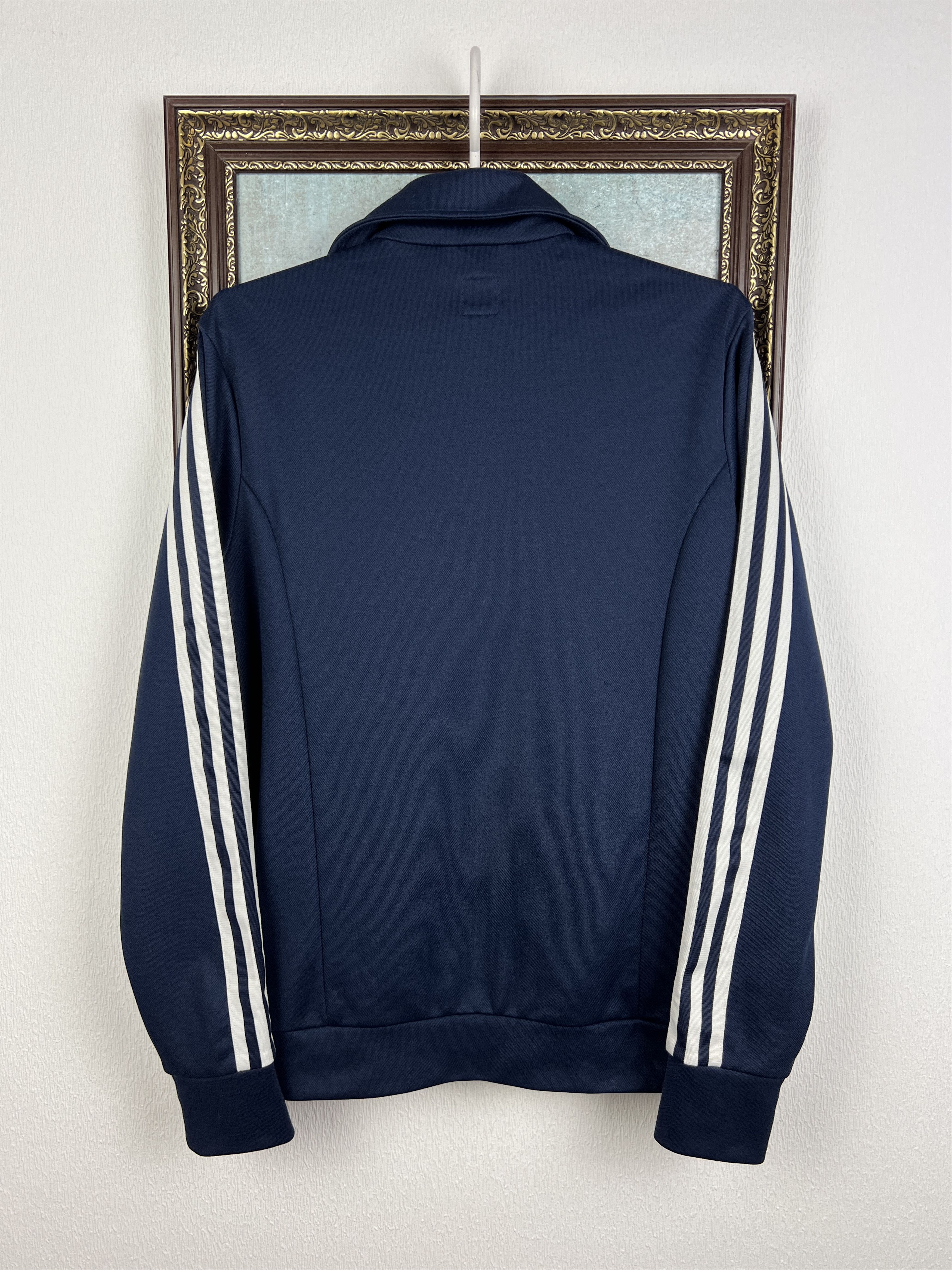 Adidas Adidas Originals Finland Jacket National Team Track Top Size US S / EU 44-46 / 1 - 9 Thumbnail