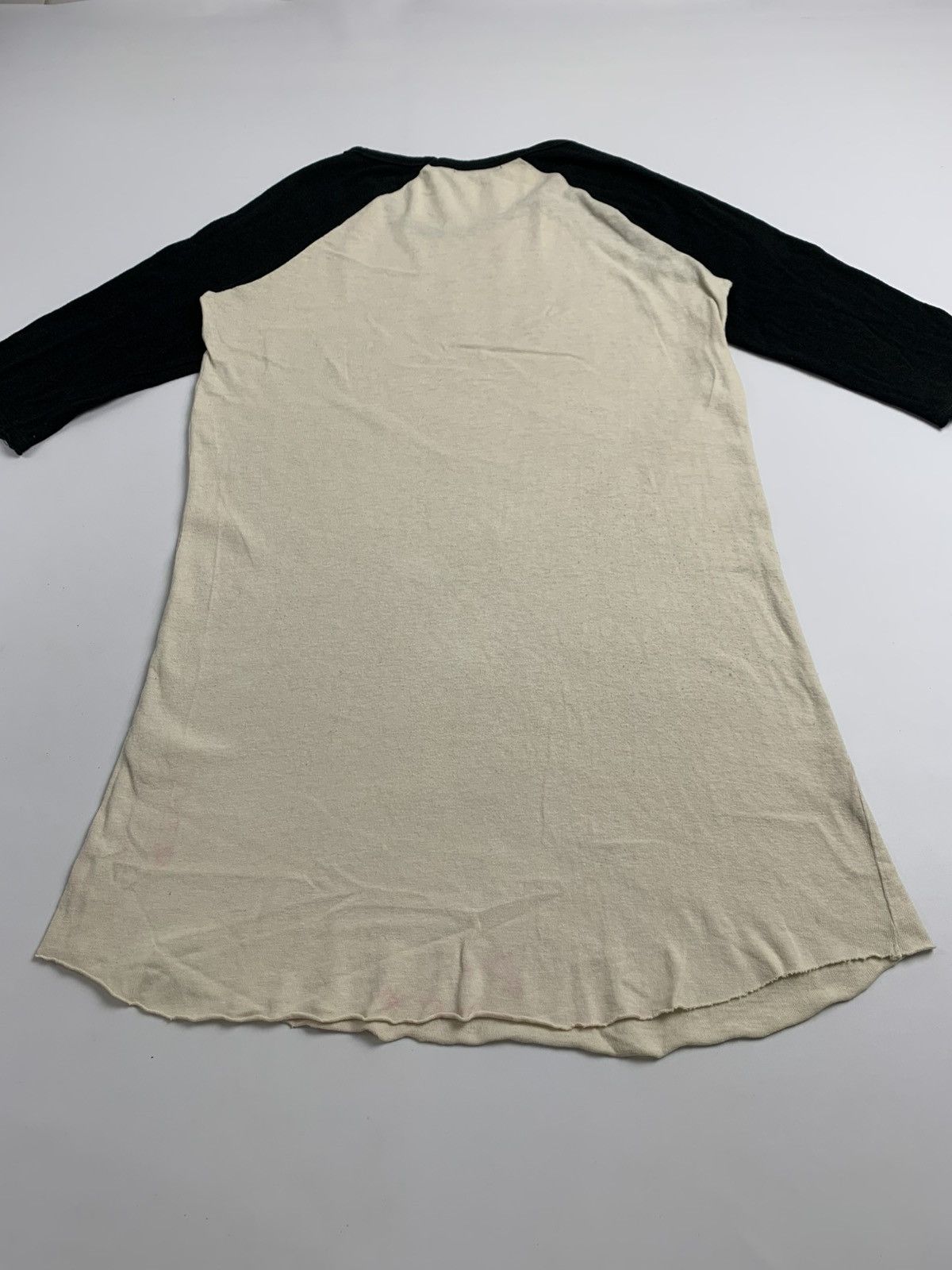 Stussy Stussy Women Japan Raglan Panther Tee – Size S Made in Japan Size S / US 4 / IT 40 - 10 Thumbnail