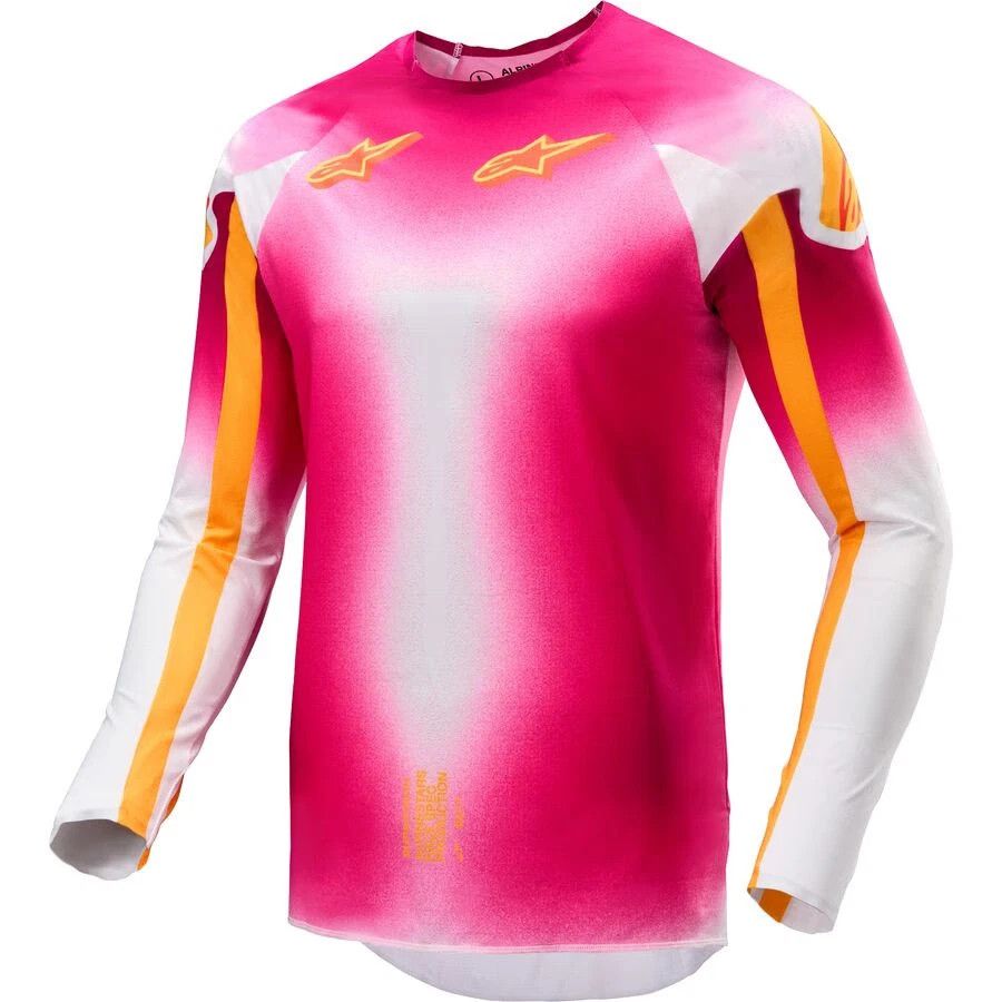 Alpinestars 2025 Supertech Pro Jersey XL