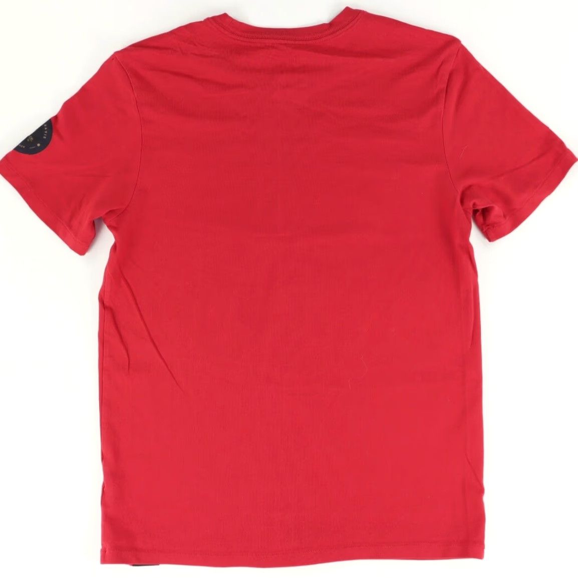 Nike Nike Shirt Men Red "Anthony Davis No More Mr Nice Brow" T-Shirt M Size US M / EU 48-50 / 2 - 4 Thumbnail