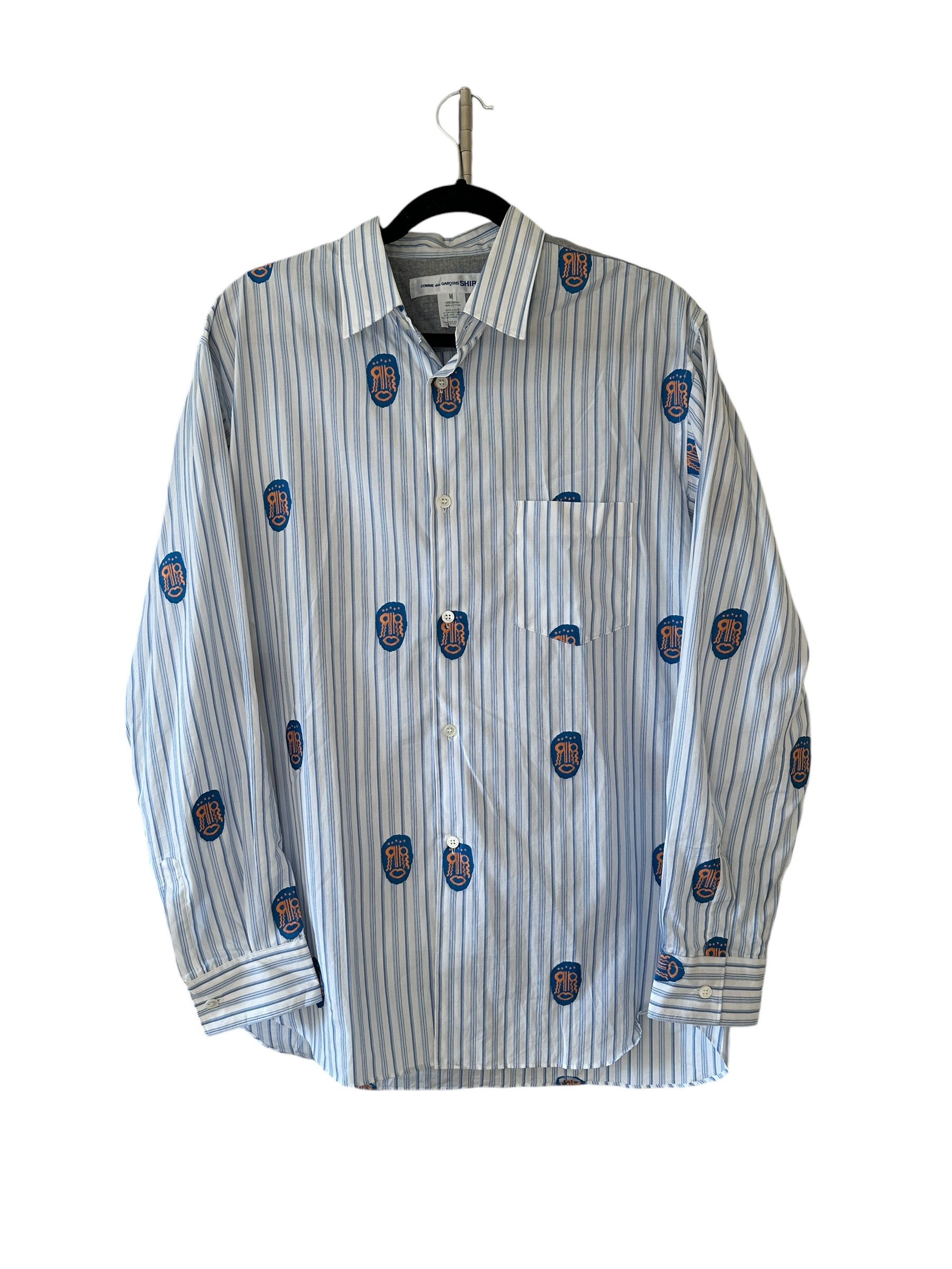 Comme des Garcons SHIRT × Junya Watanabe × Star Wars Runway