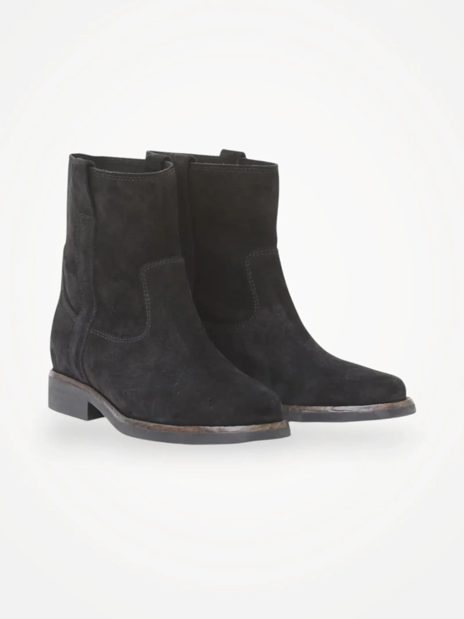 Isabel Marant Isabel Marant Boots Size US 6.5 / IT 36.5 - 1 Thumbnail
