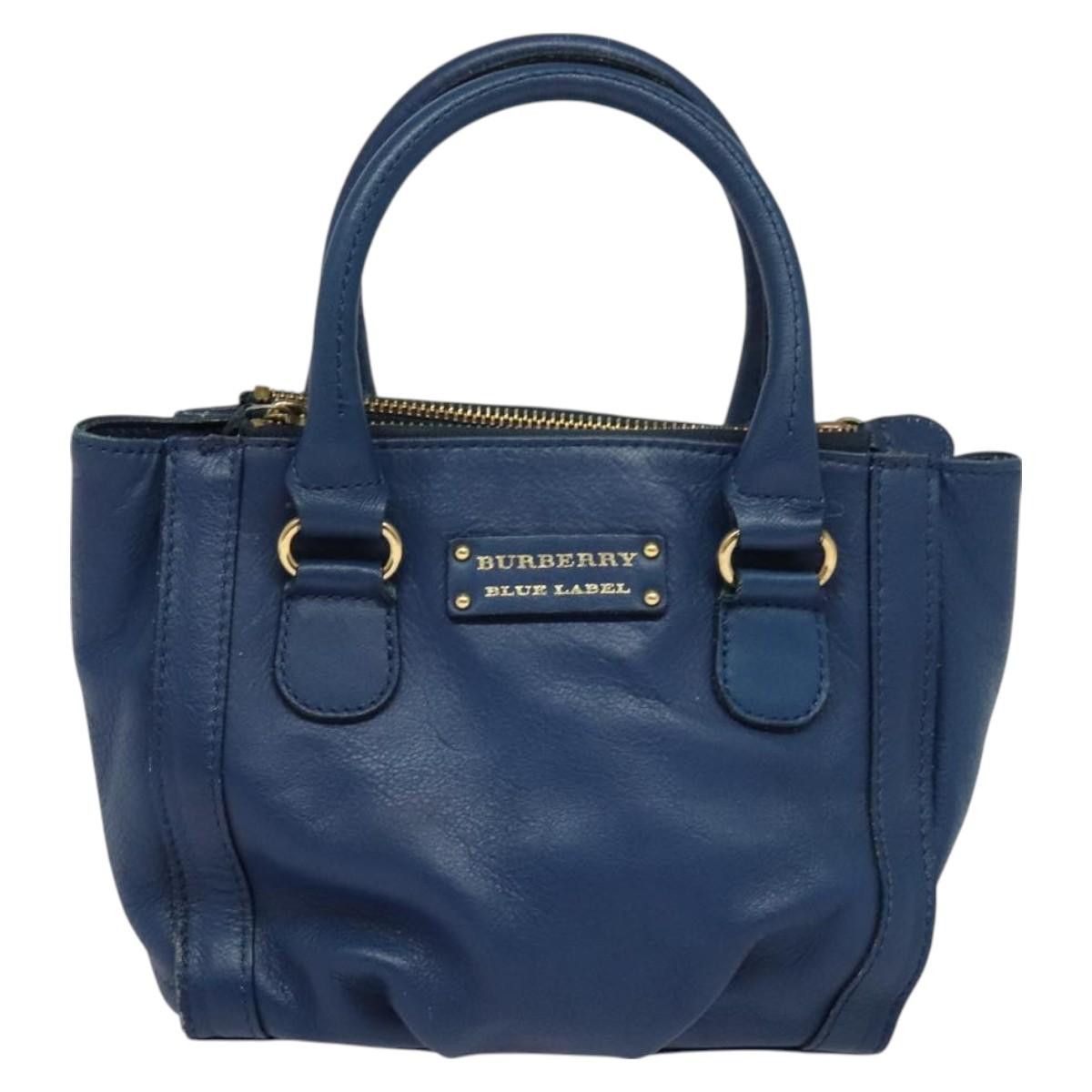 Burberry Burberry Blue Label handbag Size ONE SIZE - 1 Thumbnail
