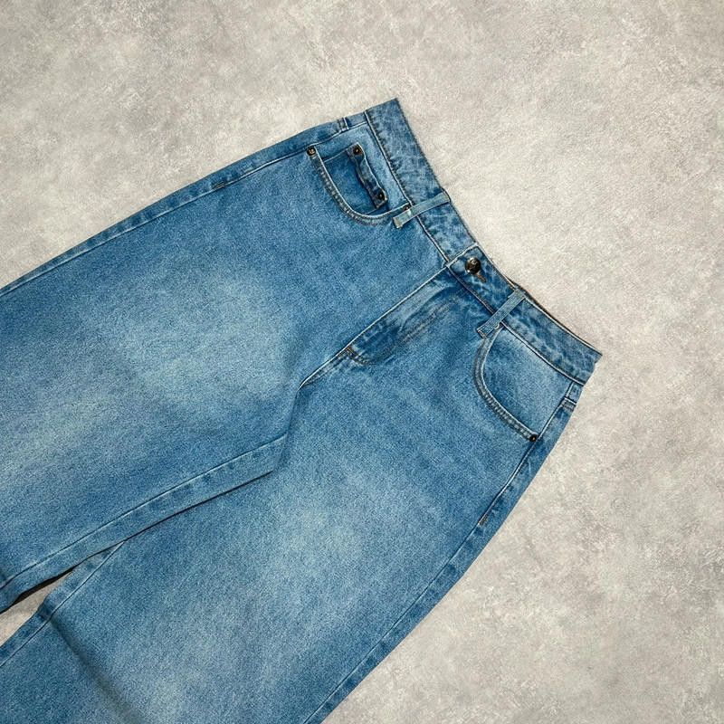 Ed Hardy Ed hardy Jeans W30 Size 42" / US 20 - 2 Thumbnail