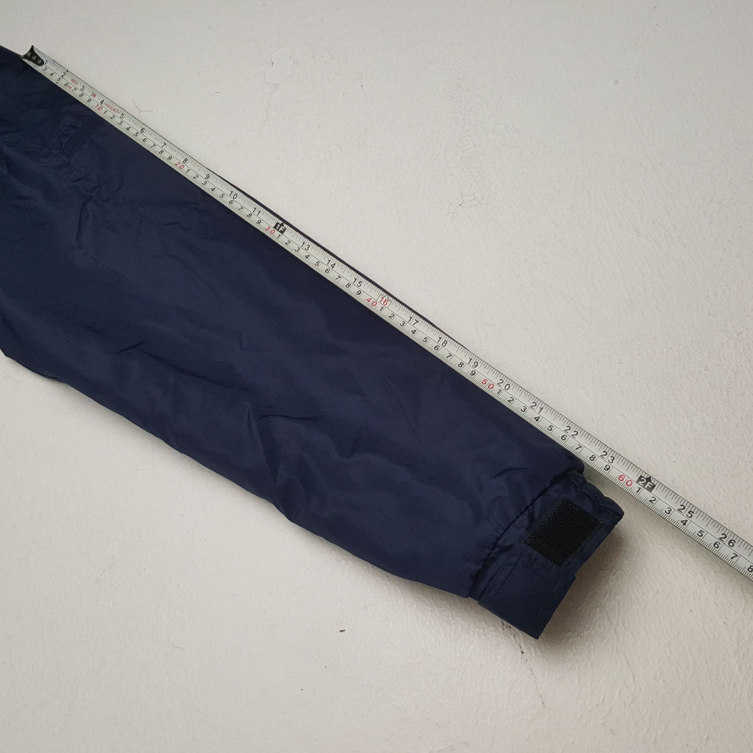 Japanese Brand × Vintage FAMILY MART Japanese Brand Workwear Uniform Jacket Size US L / EU 52-54 / 3 - 5 Thumbnail
