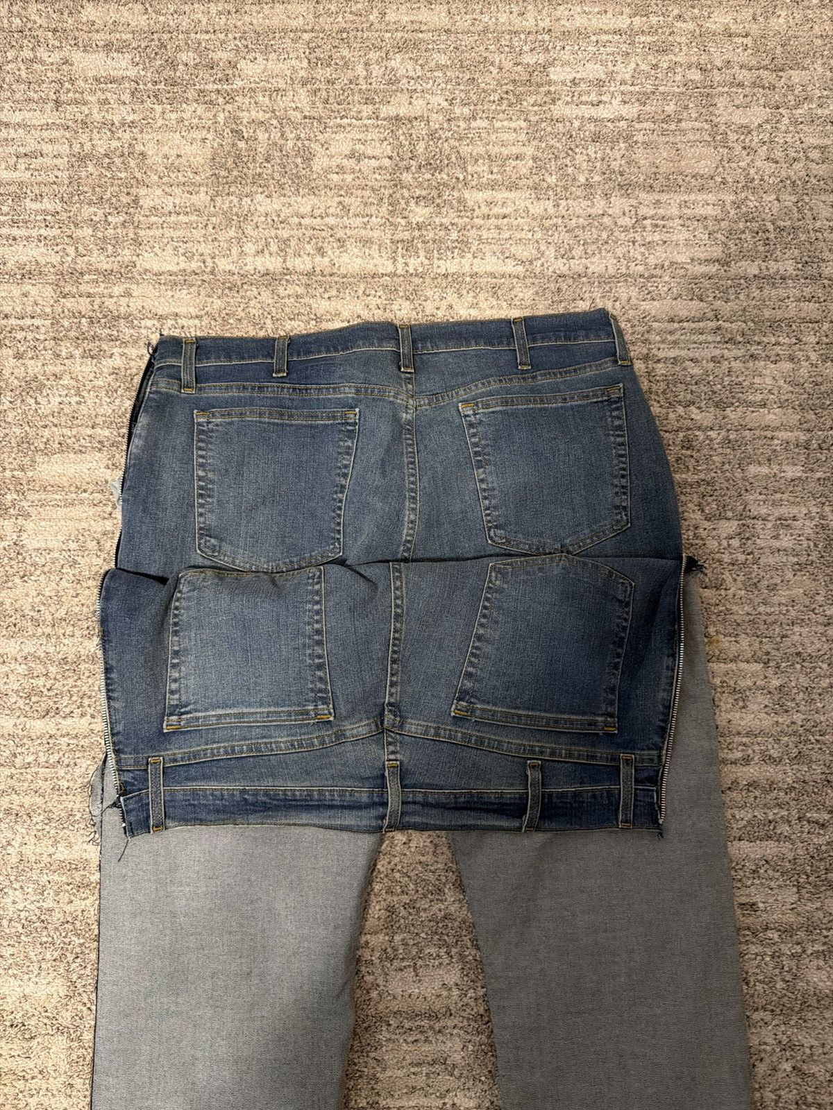 Other 74iswar Size US 38 / EU 54 - 5 Thumbnail