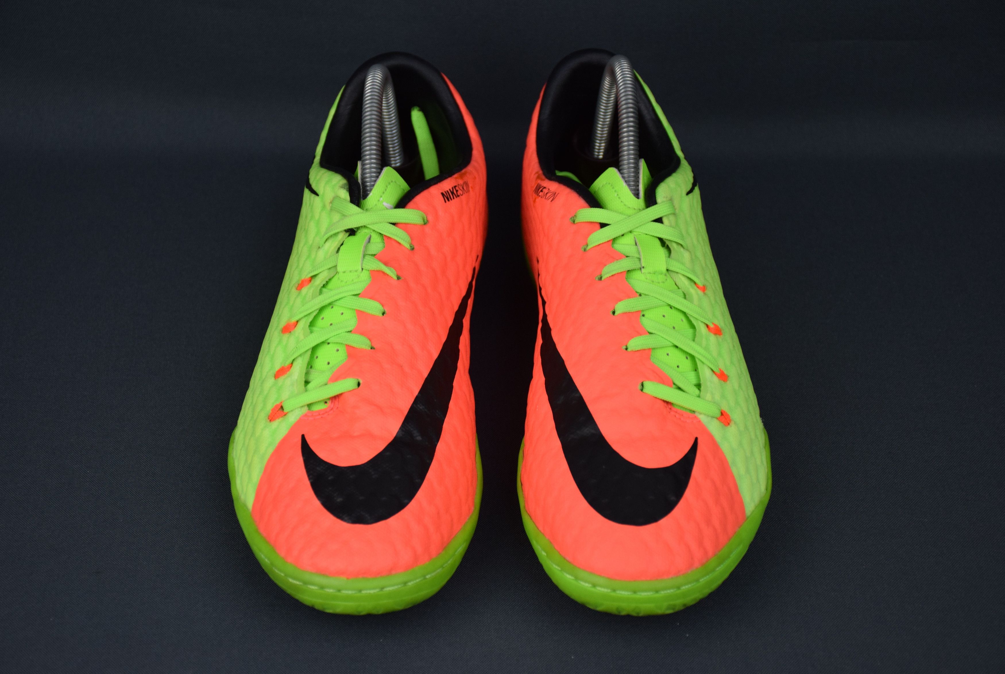Nike Nike HyperVenomX Phelon 3 IC Indoor Soccer US 8 UK 7 EU 41 Size US 8 / EU 41 - 4 Thumbnail