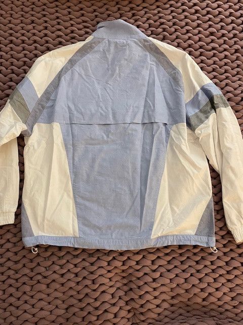 Kith Kith SS2022 Zip Up Track Jacket - Size Large Size US L / EU 52-54 / 3 - 4 Thumbnail