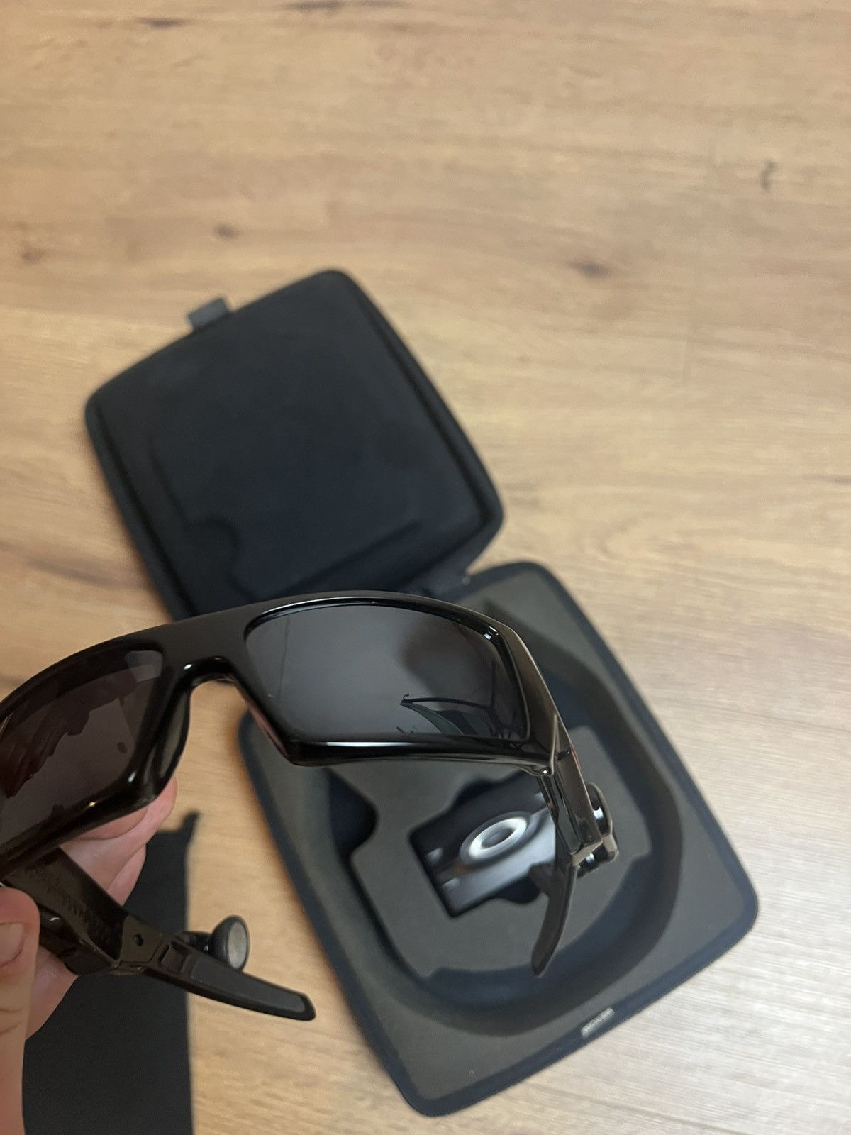Oakley Oakley Thump 2.0 O‘Rokr 1gb Size ONE SIZE - 17 Thumbnail