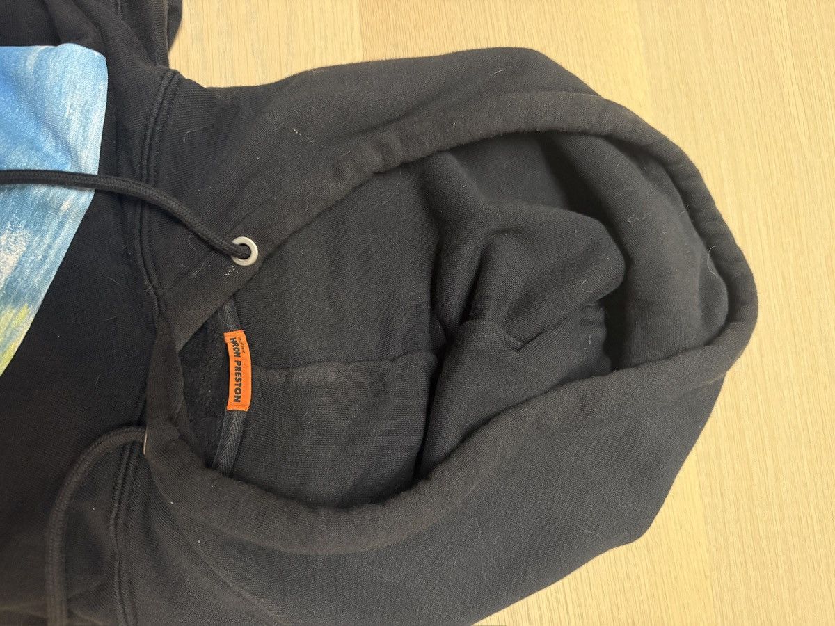 Heron Preston Heron Preston Hoodie Size US M / EU 48-50 / 2 - 3 Thumbnail