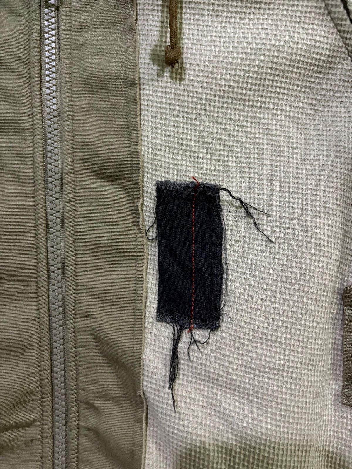 Avirex VTG 90's Avirex A75 Air Born Jacket 25th Anniversary Design Size US M / EU 48-50 / 2 - 12 Thumbnail