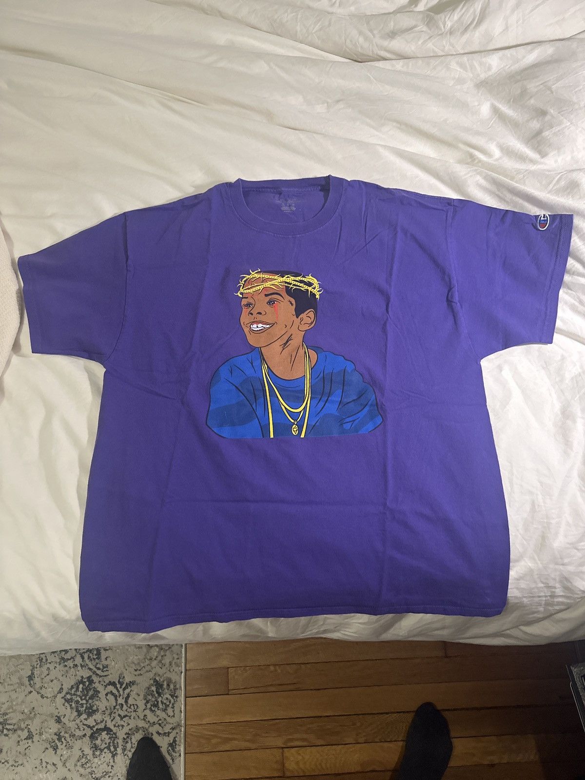 Champion Griselda // Westside Gunn Size US XL / EU 56 / 4 - 1 Thumbnail