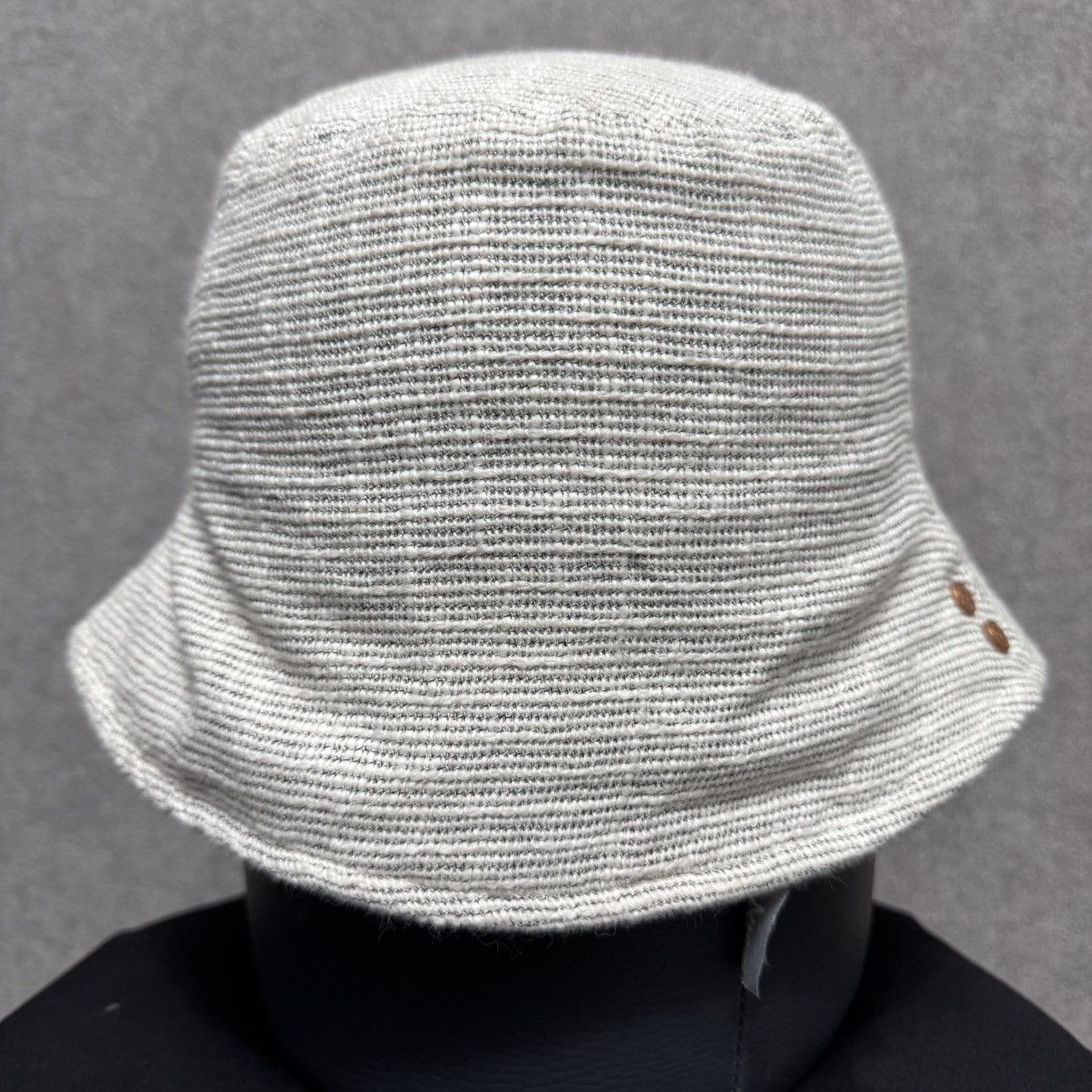 Andersson Bell Andersson Bell Unisex Ethnic Bucket Hat Size ONE SIZE - 4 Thumbnail