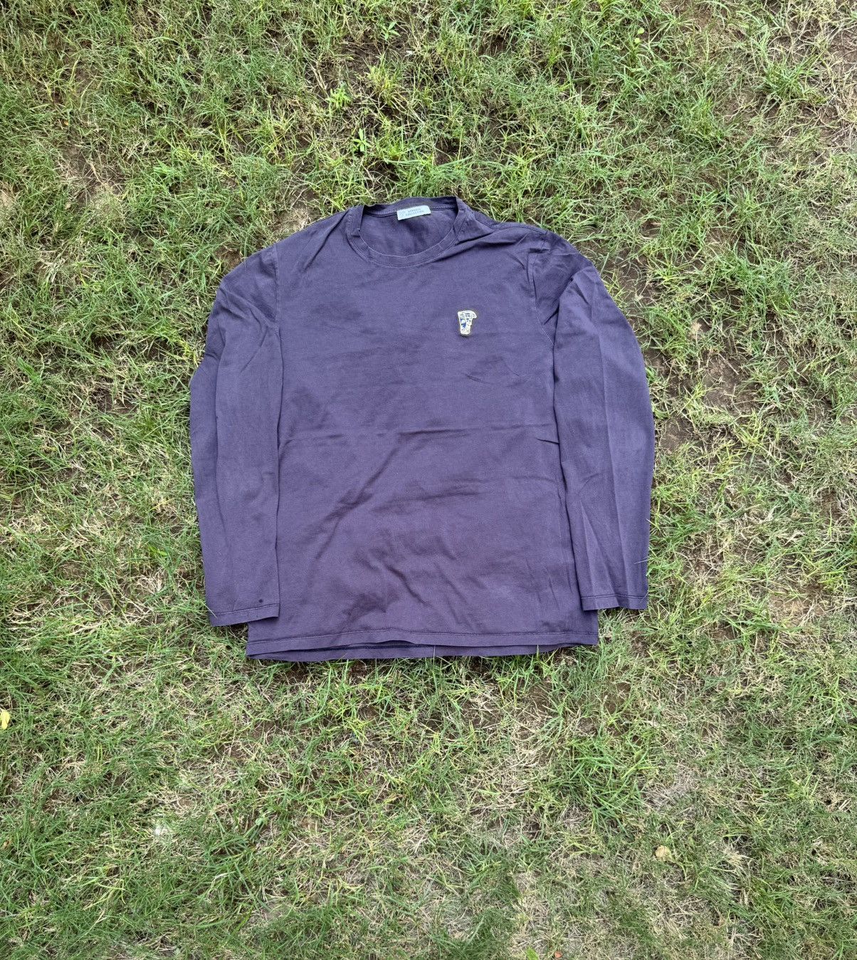 Versace Versace Collection Sweatshirt Size US L / EU 52-54 / 3 - 1 Thumbnail