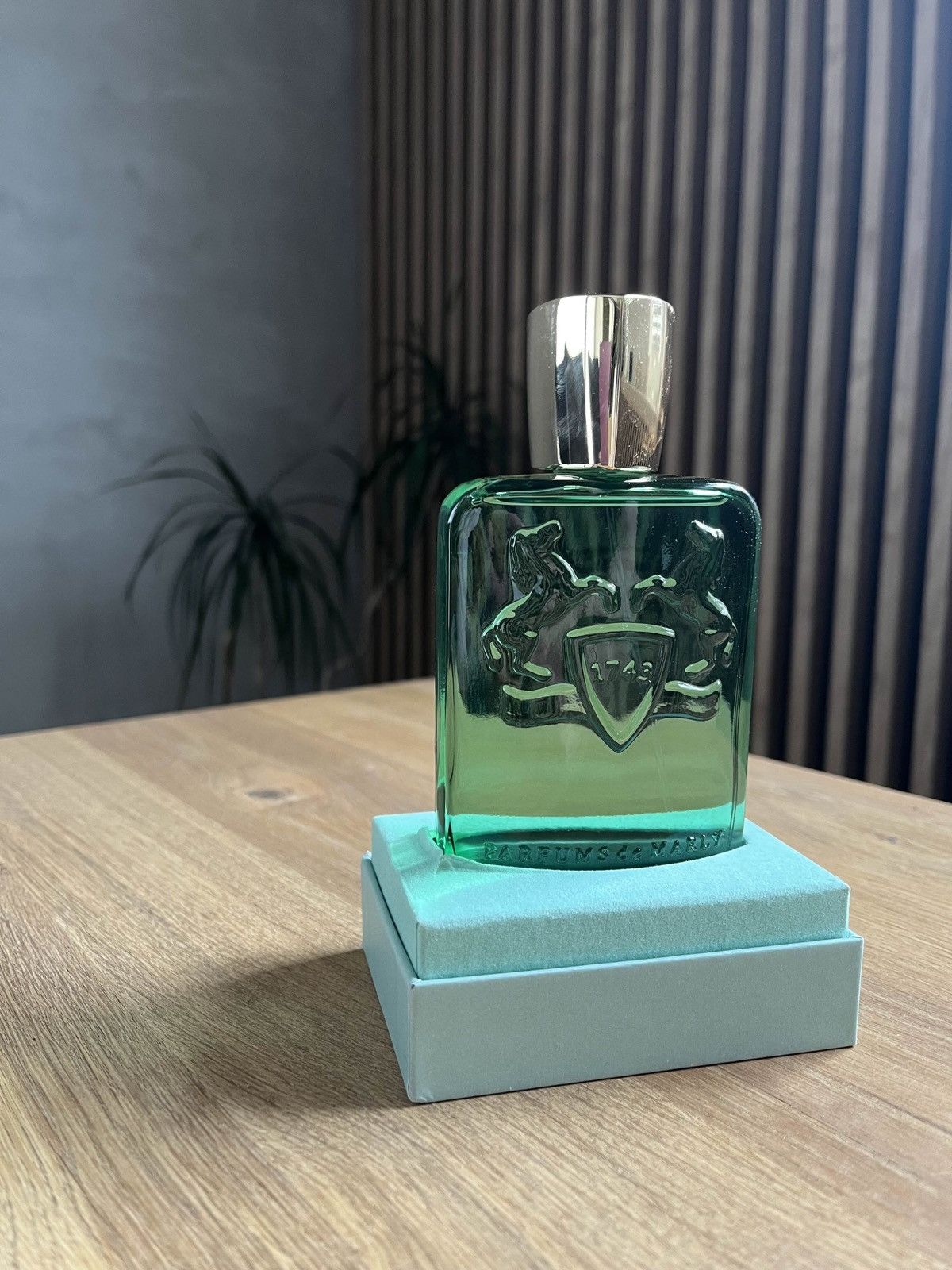 Other Parfums de Marly Greenley 125ml Size ONE SIZE - 1 Thumbnail