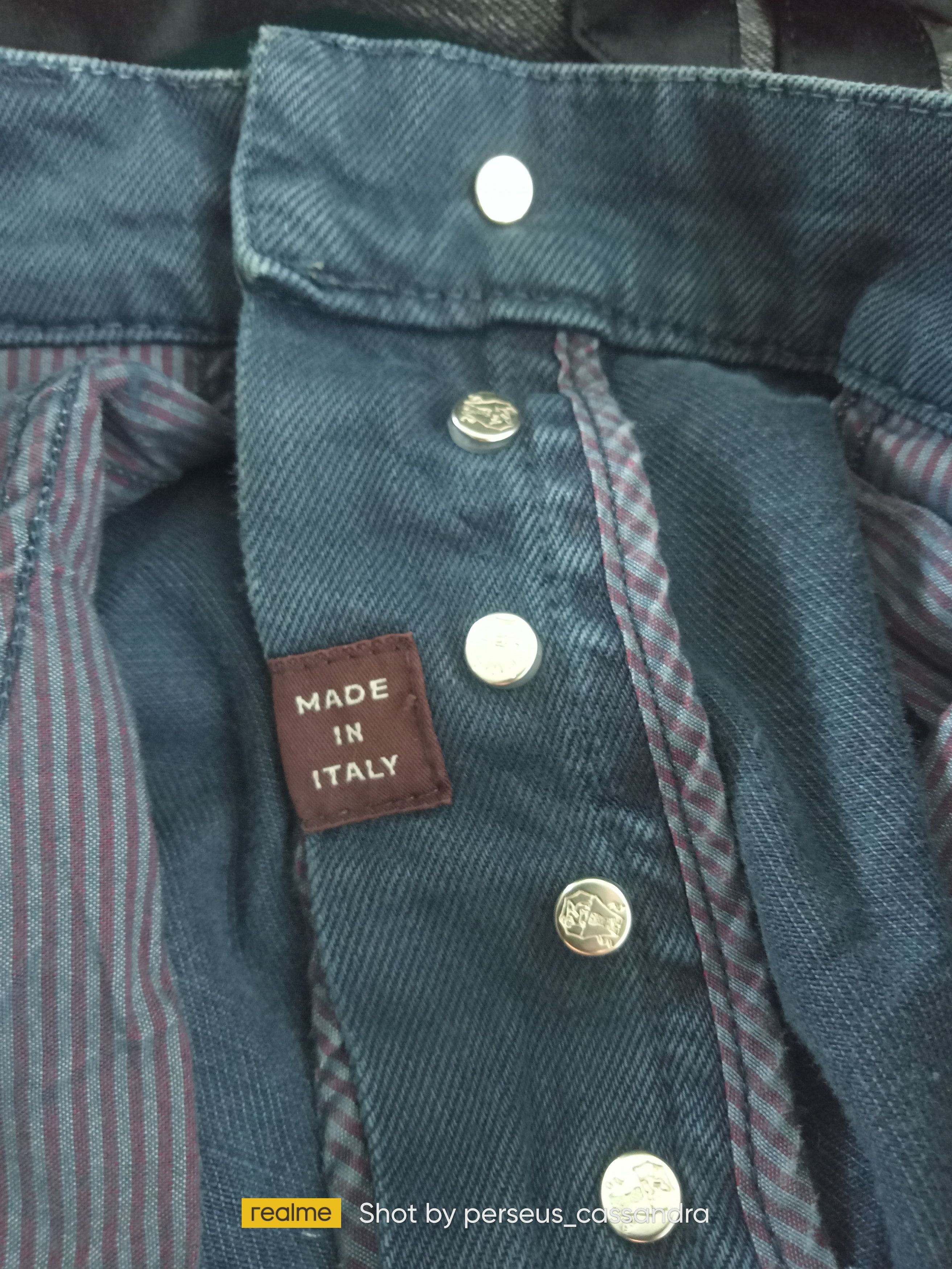 Brunello Cucinelli Brunello Cucinelli Jeans Size US 35 - 12 Thumbnail