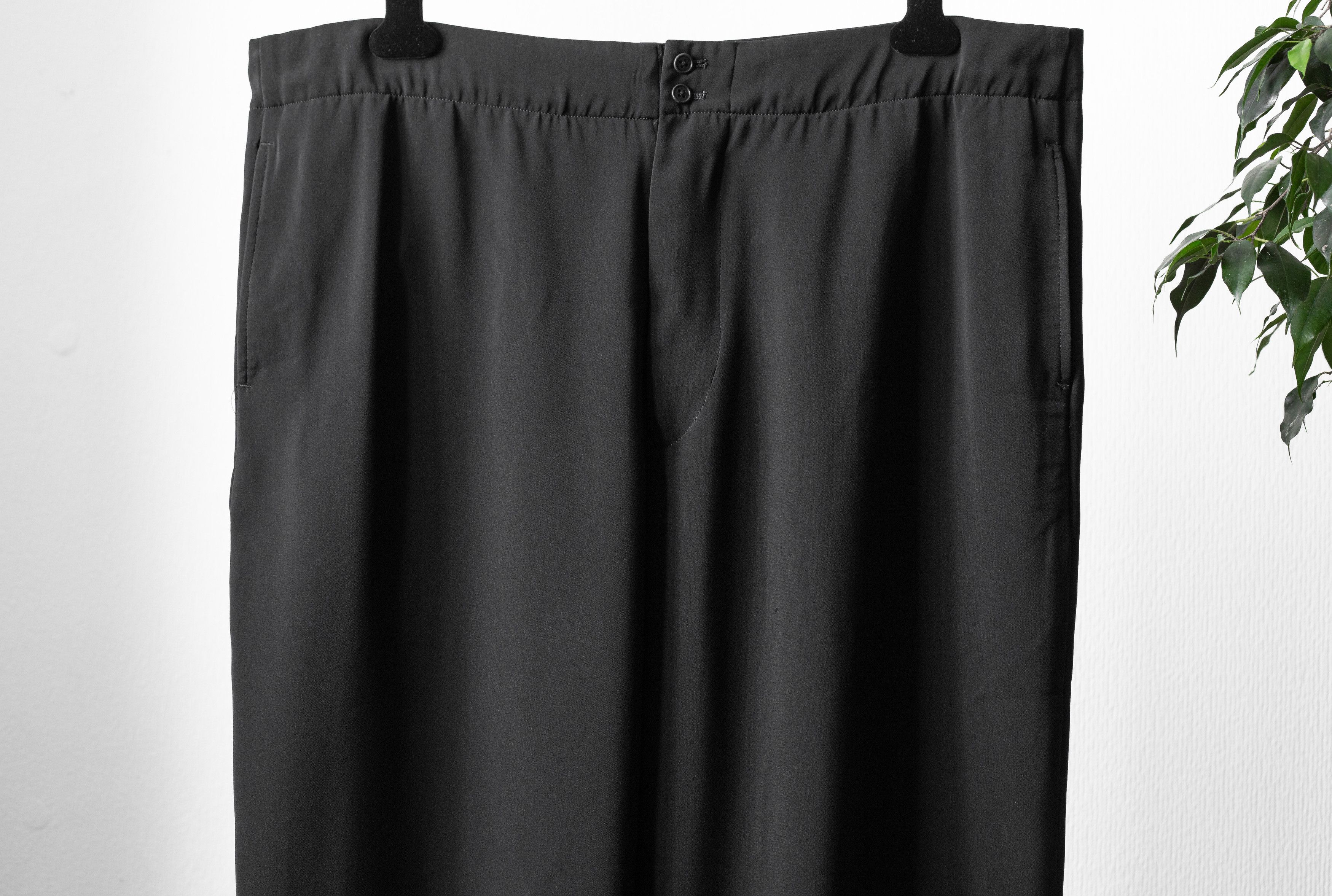 Yohji Yamamoto 1997SS pants Size US 32 / EU 48 - 2 Thumbnail