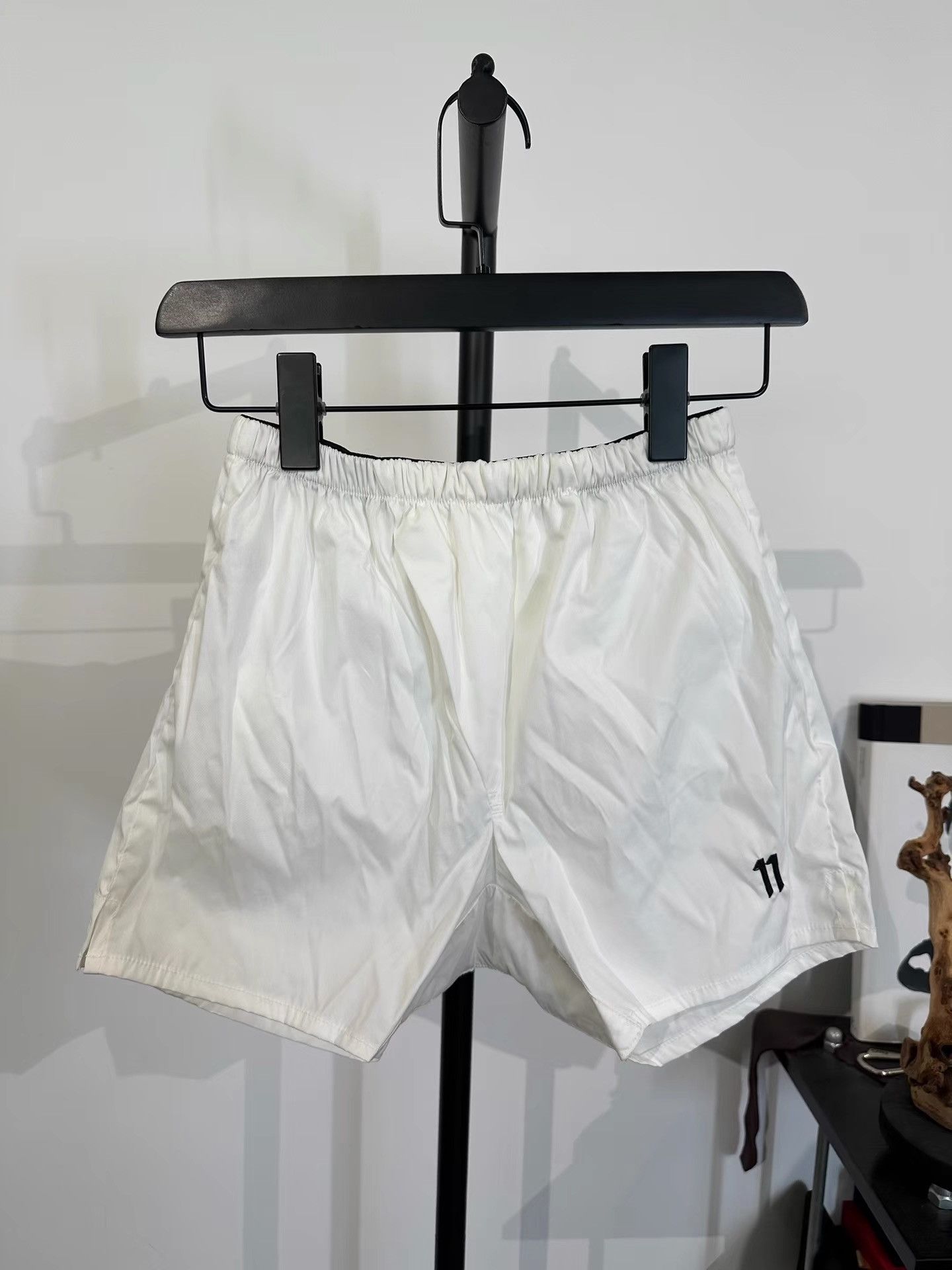 11 By Boris Bidjan Saberi Boris Bidjan Saberi 11by bbs Sports Shorts Swim Trunks K35 Size US 29 - 1 Thumbnail