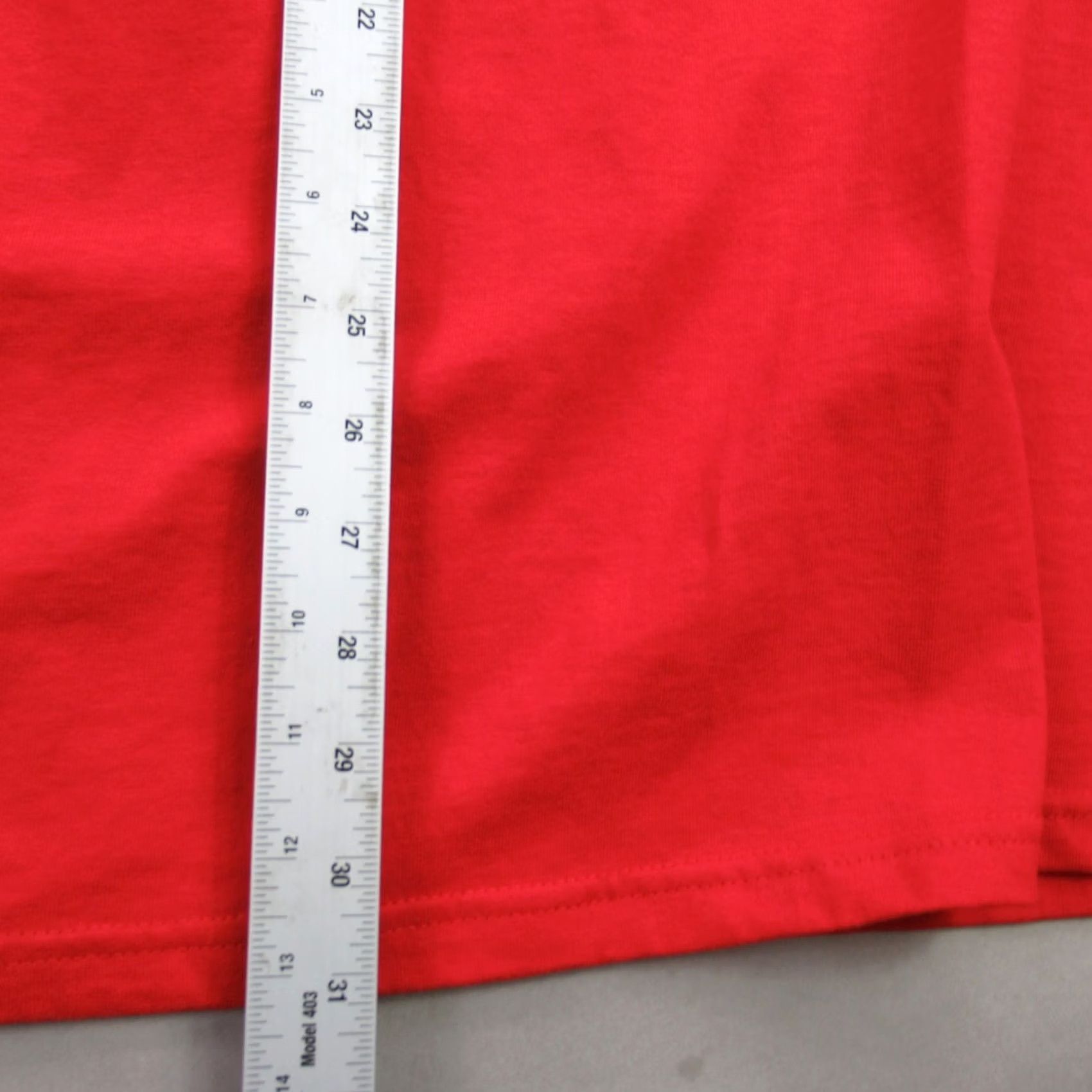 NFL NFL Team Apparel Shirt Mens XL Short Sleeve Crew Neck Tampa Bay Buccaneers Shirt Size US XL / EU 56 / 4 - 8 Thumbnail