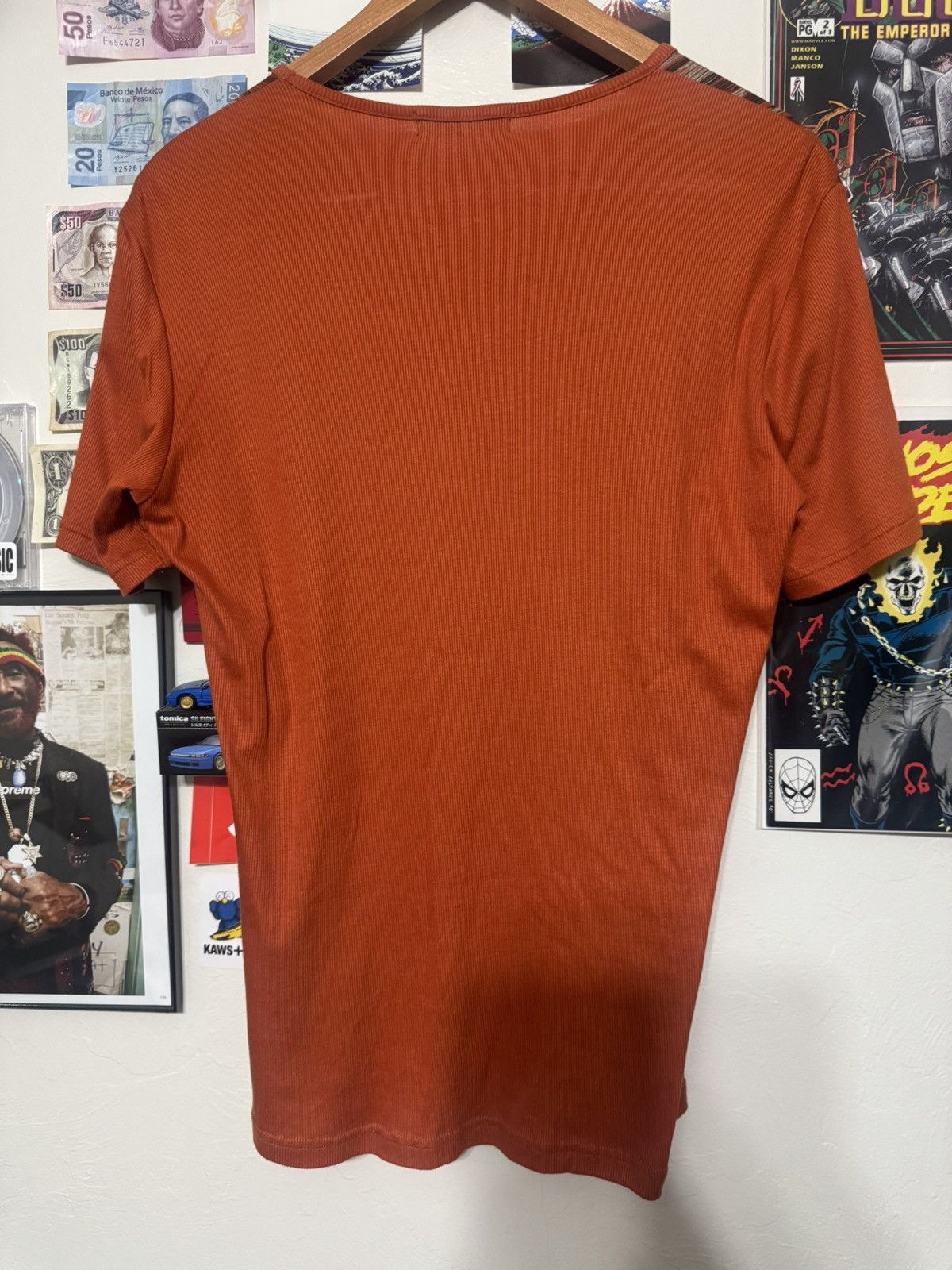 Tornado Mart Tornado Mart Western Tee Size US L / EU 52-54 / 3 - 2 Thumbnail