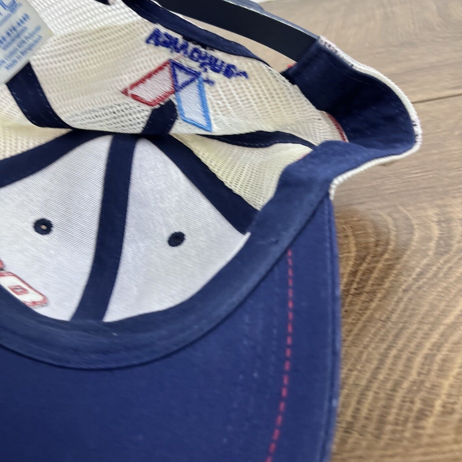 Other Dale Earnhardt Jr Snapback Hat 88 Car Hat Blue Cap Adjustabl Size ONE SIZE - 15 Thumbnail