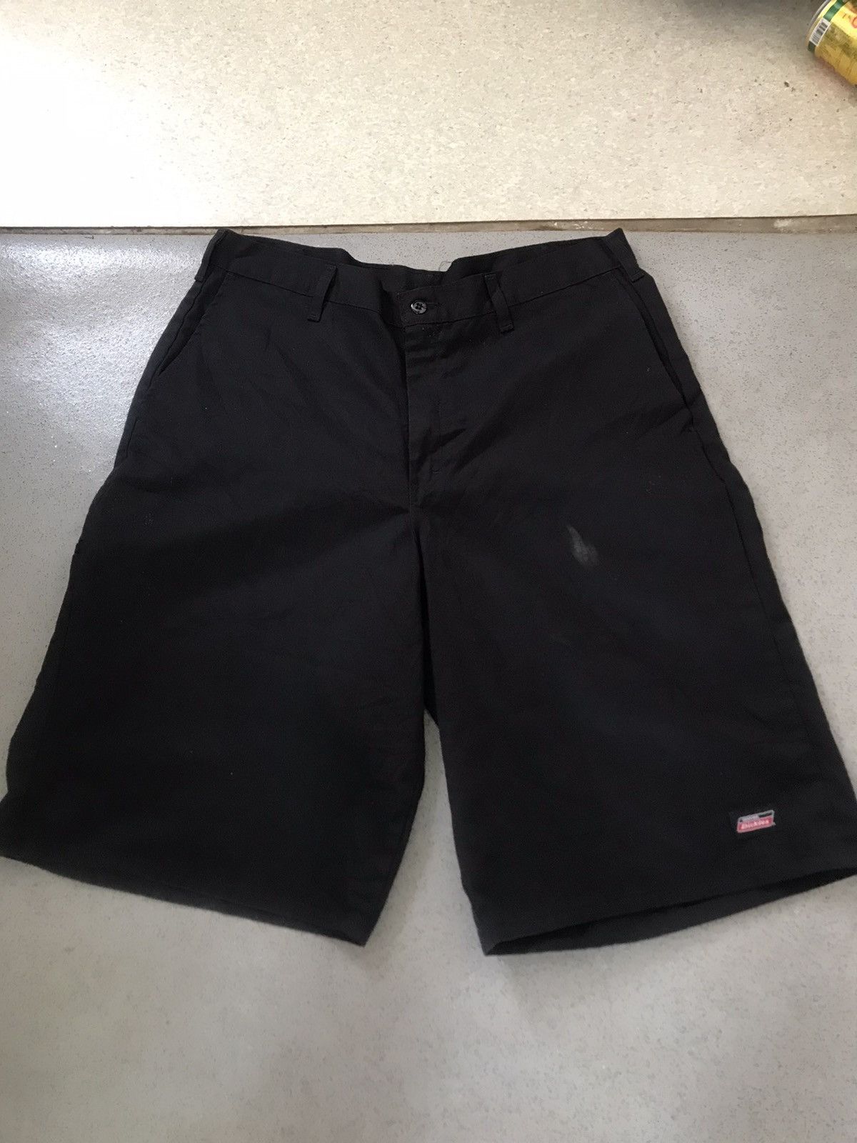 Dickies × Vintage Vintage Dickies shots pants Size US 34 / EU 50 - 1 Thumbnail