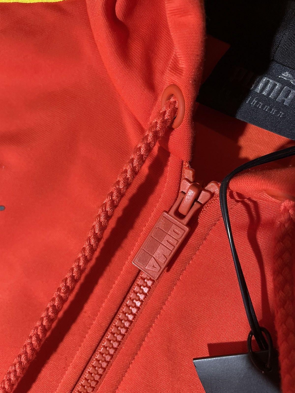 Fenty × Japanese Brand Puma by Rihanna Fenty rare hoodie Size XXS / US 00 / IT 34 - 12 Thumbnail