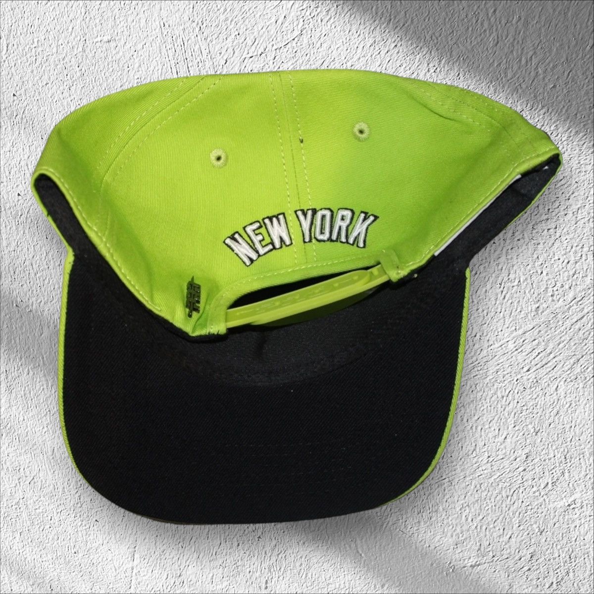 Pro Line New York Yankees 2000 All Star Snapback Hat Pro Line Size ONE SIZE - 4 Thumbnail