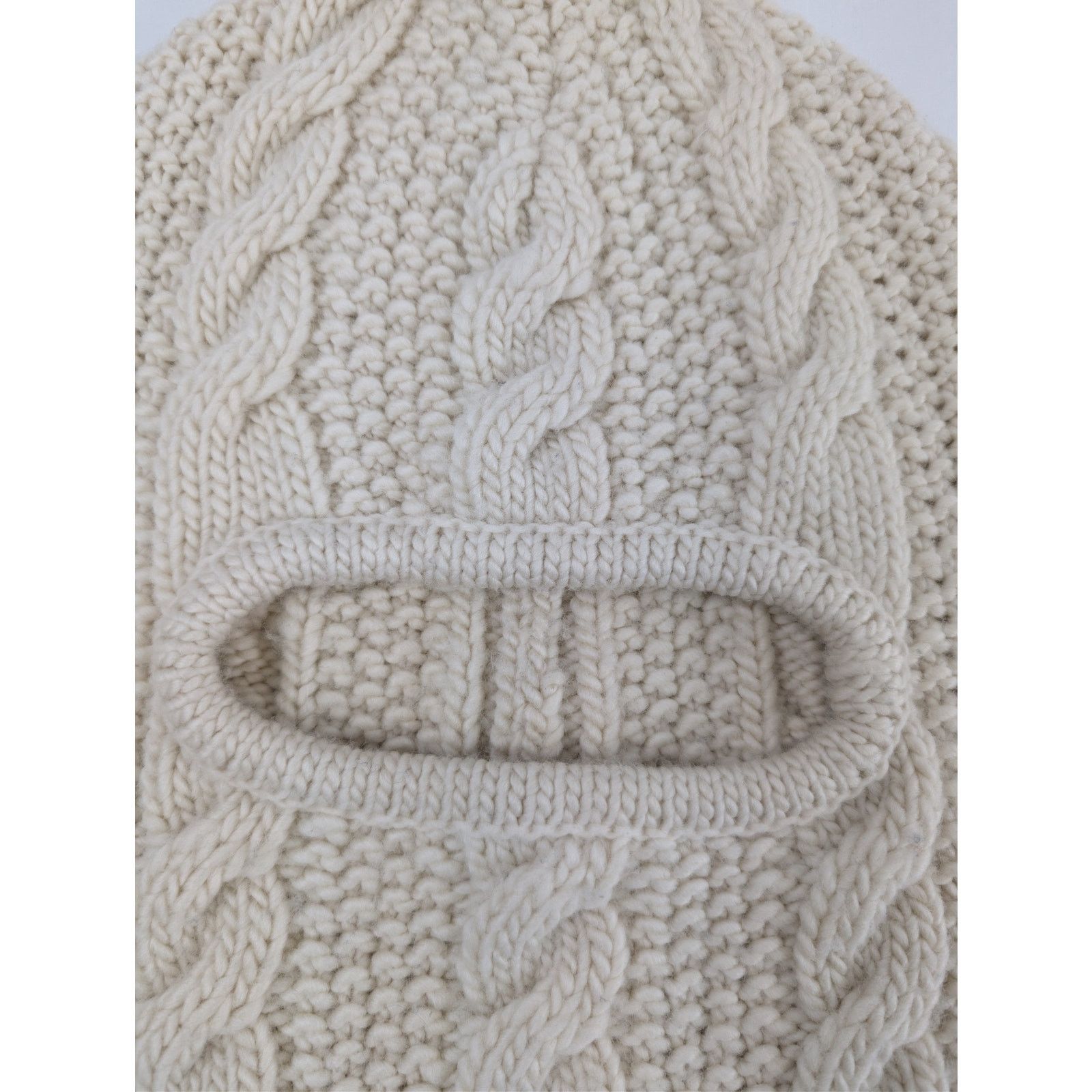 Aime Leon Dore o1rshd1 Size: OS / Knit Balaclava Beanie Cap / Hat Pristine Size ONE SIZE - 3 Thumbnail