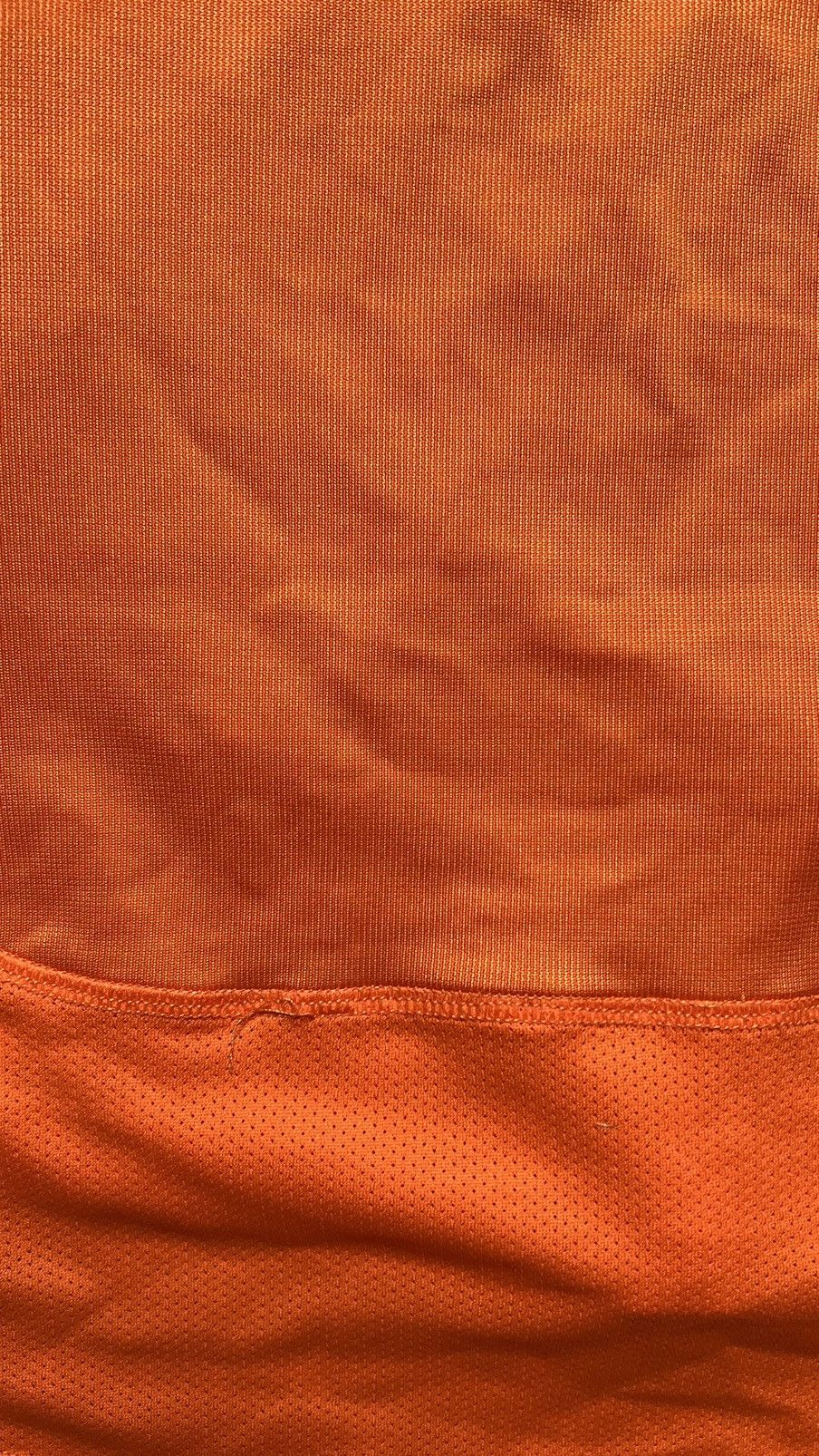 Nike 2000-2002 Netherlands Dennis Bergkamp nike vintage jersey Size US L / EU 52-54 / 3 - 9 Thumbnail