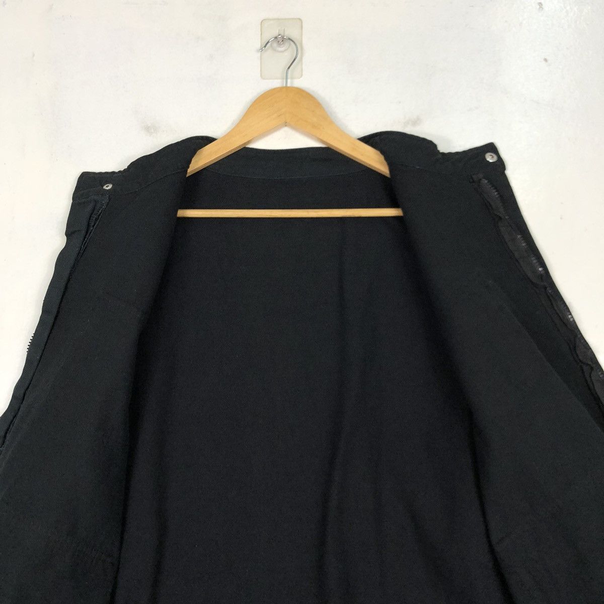 Japanese Brand × Other All About Gentleman Style Jacket Size US M / EU 48-50 / 2 - 12 Thumbnail