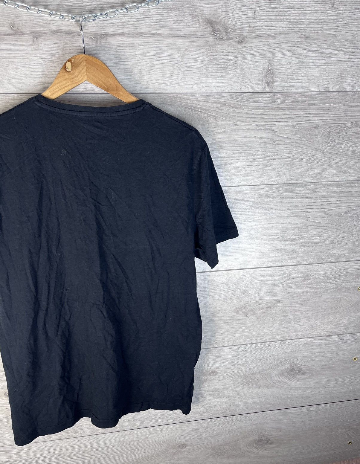 Japanese Brand Men’s T-shirt Chevrolet Camaro SS size M sport merch Size US M / EU 48-50 / 2 - 10 Thumbnail