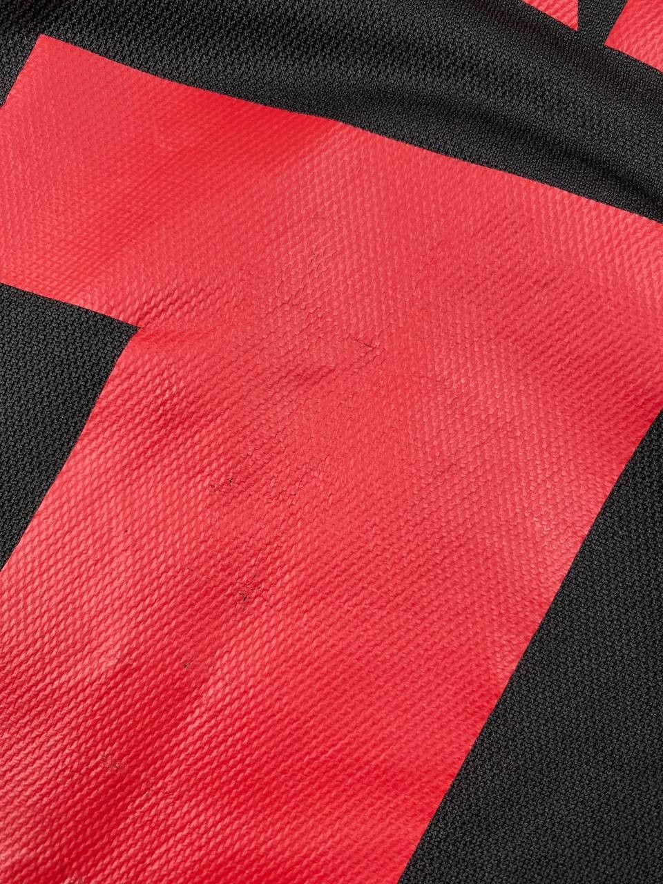 Adidas Adidas Grasshopper Club Zürich 2003 2004 Borer #1 Away Shirt Size US S / EU 44-46 / 1 - 17 Thumbnail