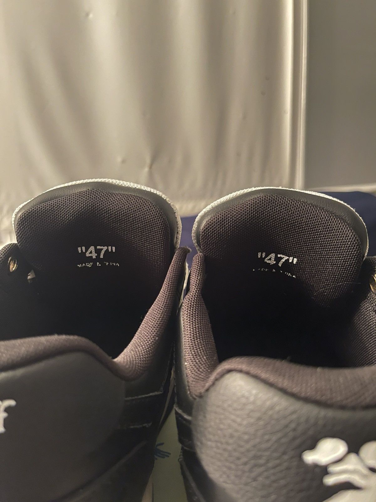 Off-White Off White Out of Office Size US 13 / EU 46 - 6 Thumbnail