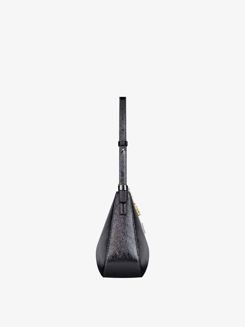 Givenchy o1w1db10126 Size: One Size / Bag in Black Size ONE SIZE - 4 Thumbnail