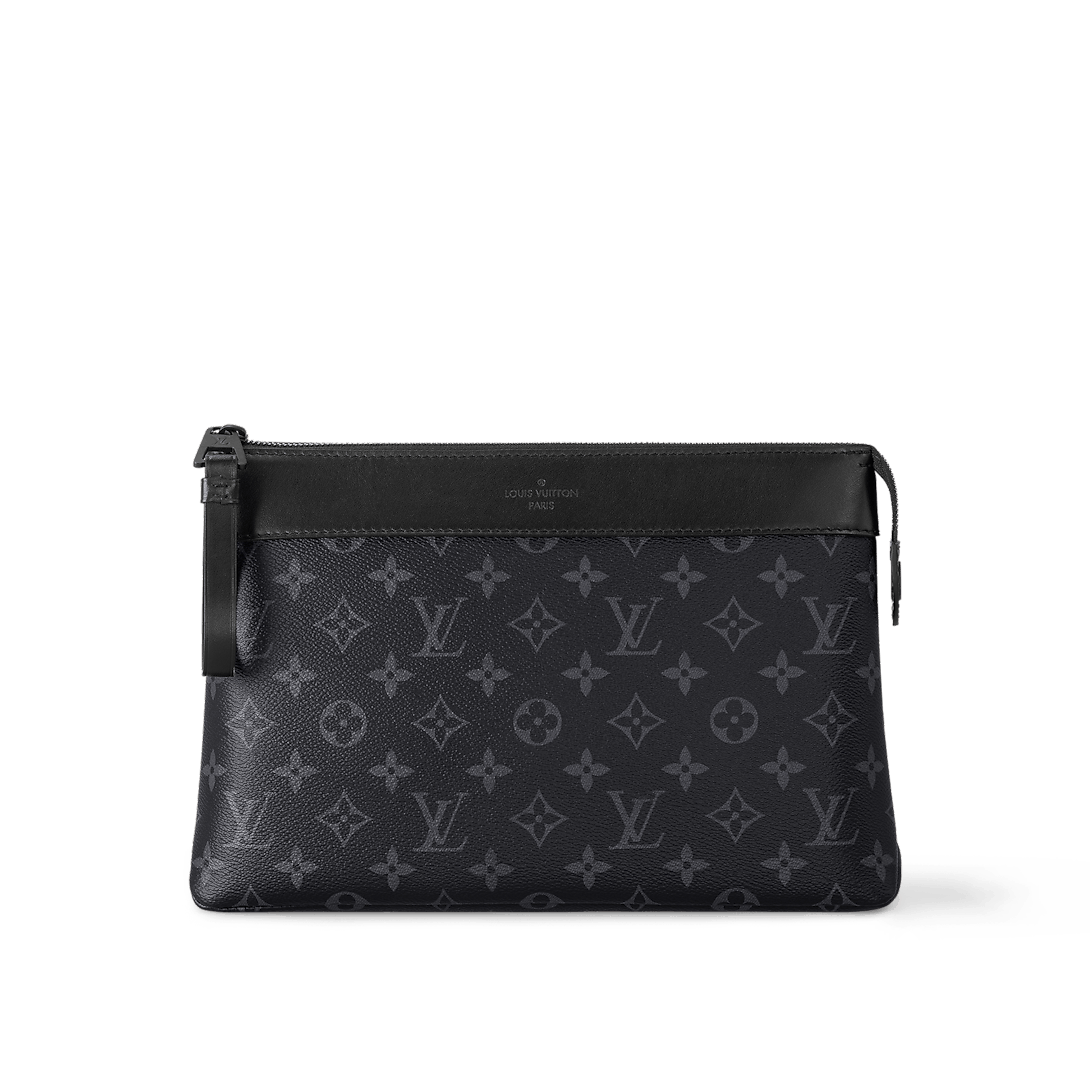Louis Vuitton Pochette Voyage Souple Size ONE SIZE - 1 Thumbnail