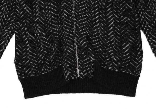 Yohji Yamamoto Yohji Yamamoto yohji yamamoto multi-colored Mafia period z Size US L / EU 52-54 / 3 - 3 Thumbnail
