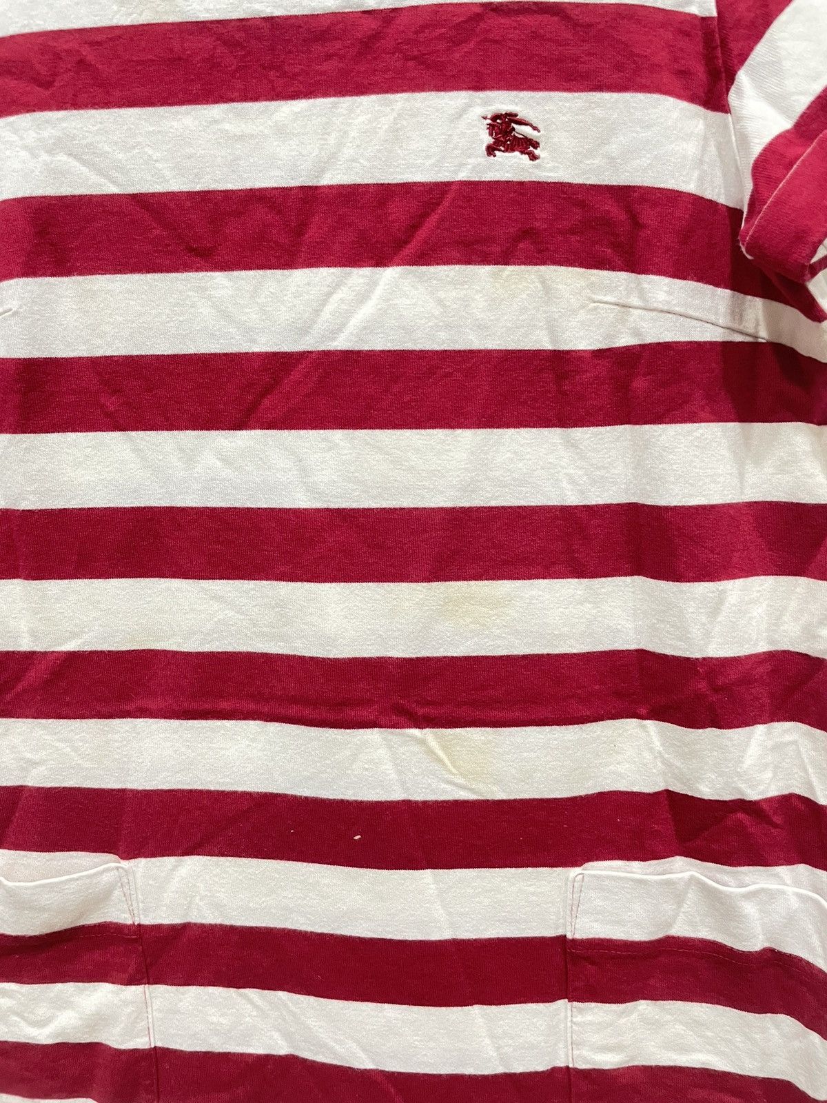 Burberry Burberry Mini Dress Size XS / US 0-2 / IT 36-38 - 5 Thumbnail