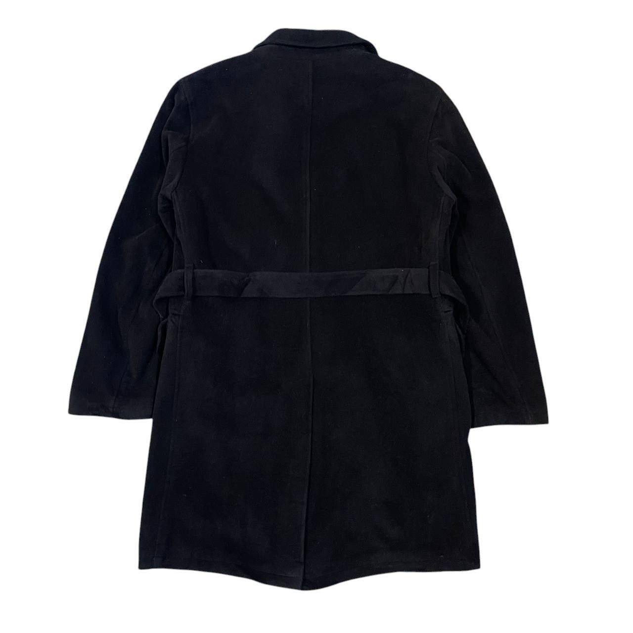 GIAN CARLO ROSSI Gian Carlo Rossi Wool Overcoat Size US S / EU 44-46 / 1 - 10 Thumbnail