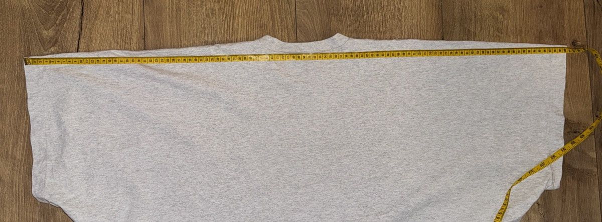 Gosha Rubchinskiy × Kanye West YZY Gosha Black Dogs T-Shirt Size US XXL / EU 58 / 5 - 6 Thumbnail