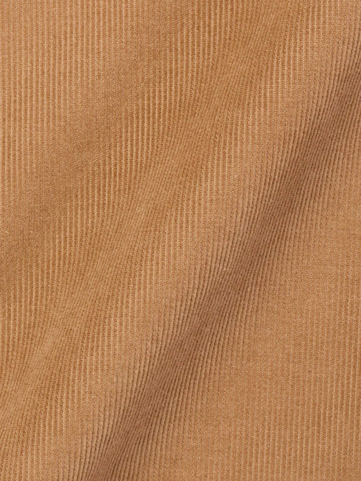 Ermenegildo Zegna ERMENEGILDO ZEGNA Brown Cotton Corduroy Western Shirt L NEW Size US L / EU 52-54 / 3 - 2 Thumbnail