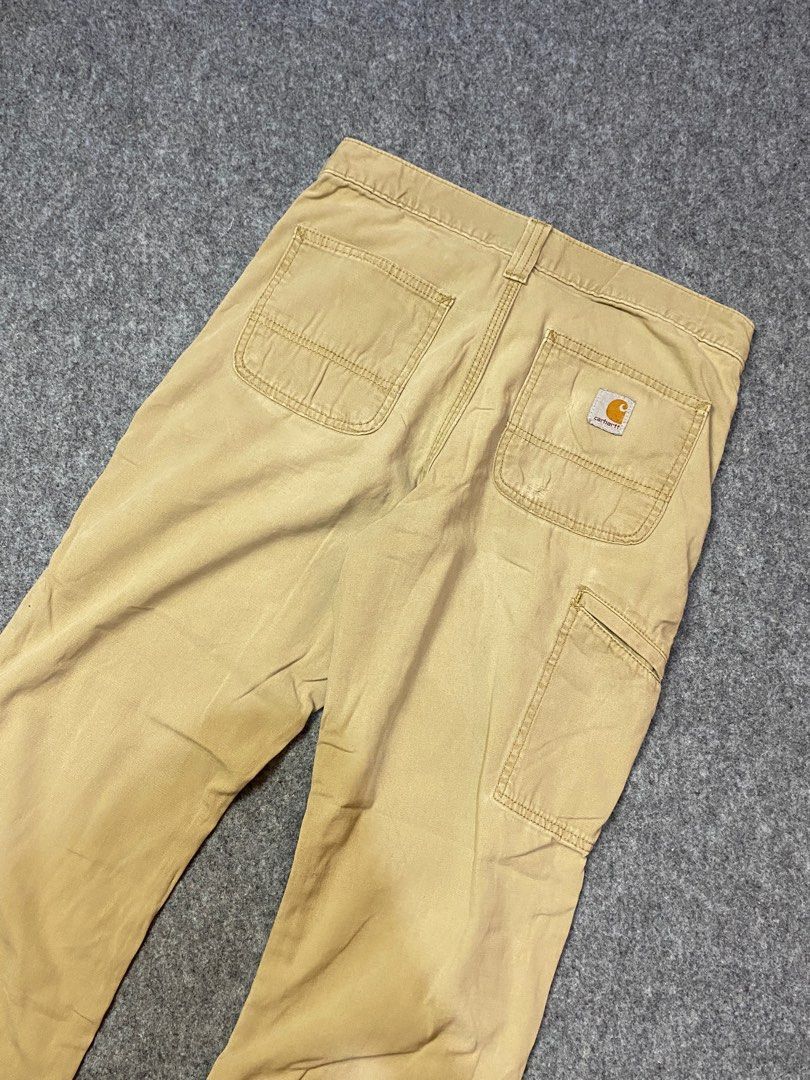 Carhartt Carhartt Carpenter pants Size US 30 / EU 46 - 3 Thumbnail