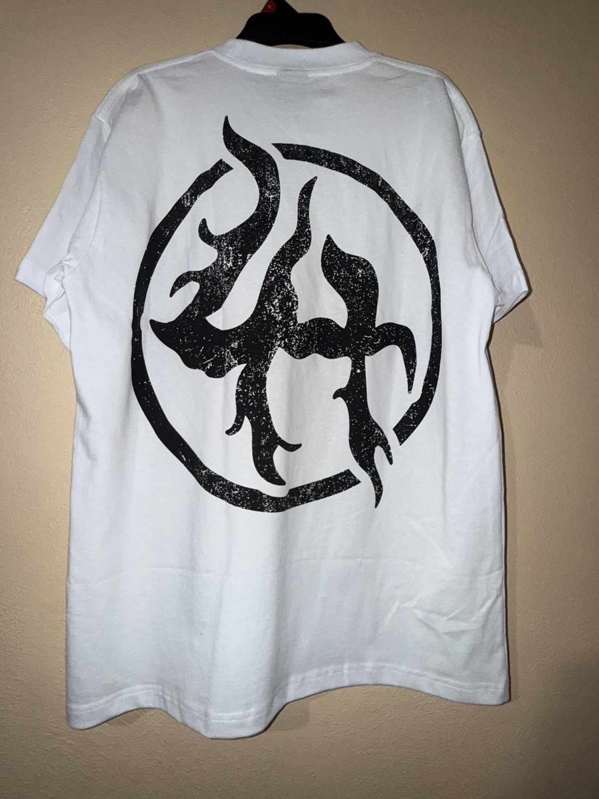 Lost hills Lost hills skeleton tee Size US L / EU 52-54 / 3 - 2 Thumbnail