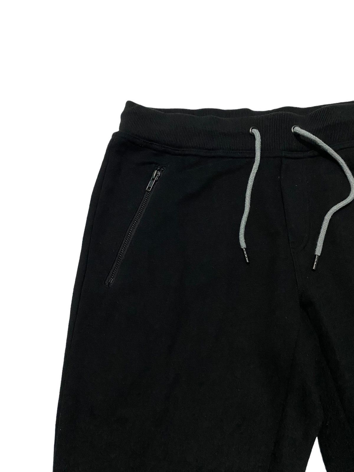 Japanese Brand ✅ PADINI / PDI JOGGERS SWEATPANTS Size US 30 / EU 46 - 2 Thumbnail