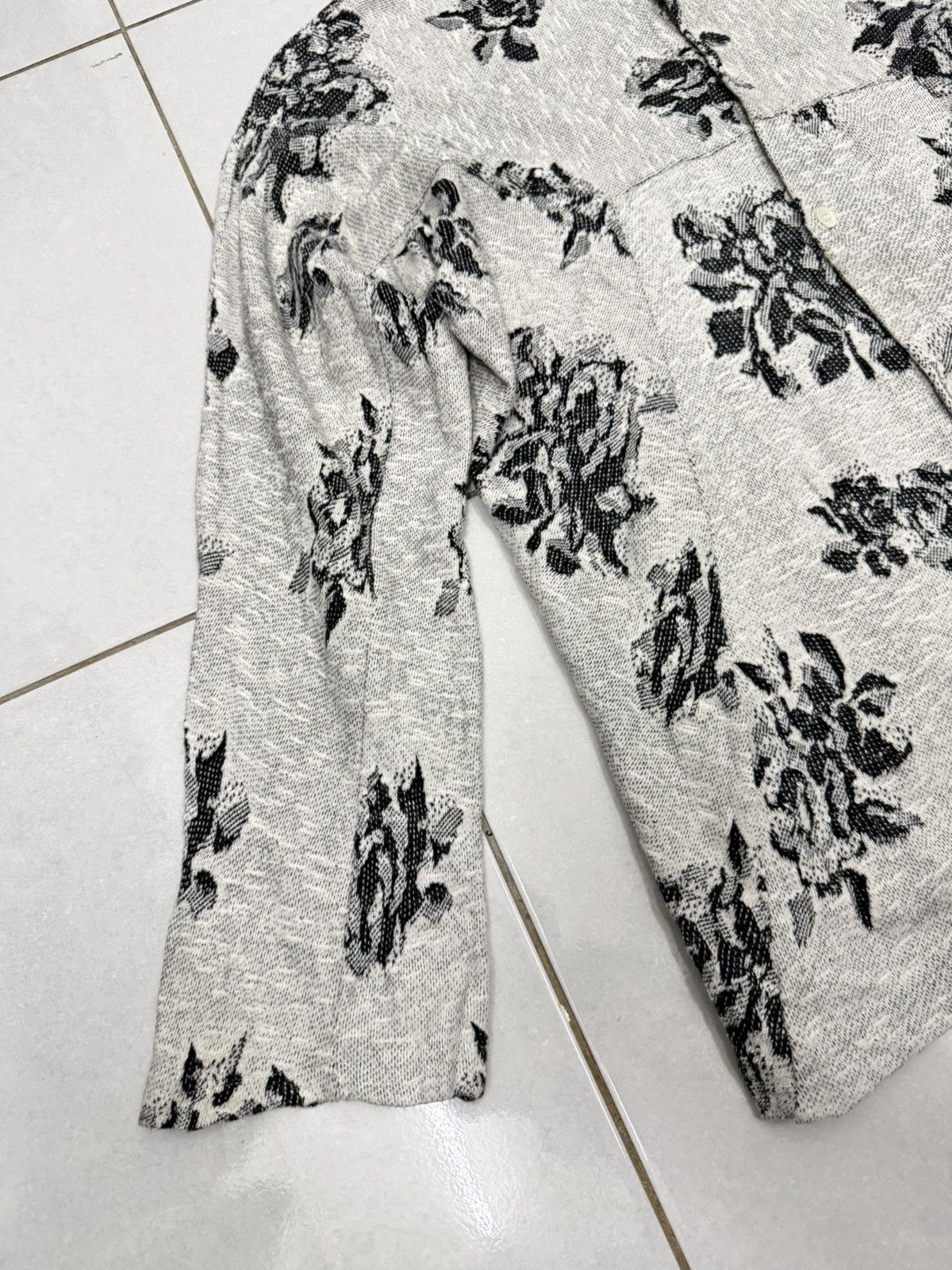 Issey Miyake Plantation by Issey Miyake Floral Size M / US 6-8 / IT 42-44 - 6 Thumbnail
