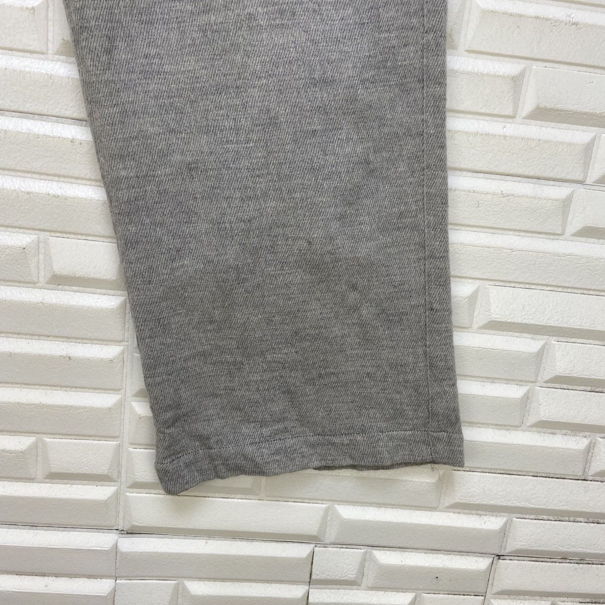 Issey Miyake Plantation by Issey Miyake Cropped Wide Pants Size US 26 / EU 42 - 6 Thumbnail