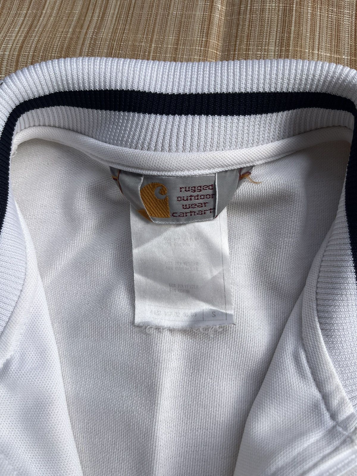 Carhartt Carharttt sweater Size US M / EU 48-50 / 2 - 6 Thumbnail