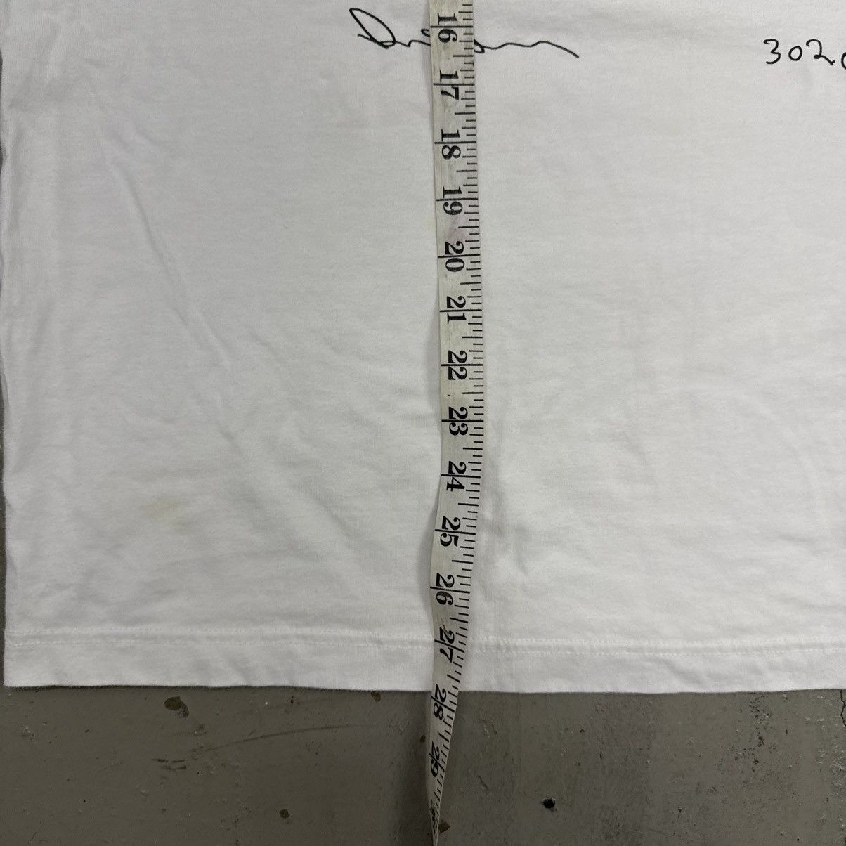 Daniel Arsham Archives Daniel Arsham UT Short Sleeve Graphic Tee Shirt Size US XL / EU 56 / 4 - 7 Thumbnail