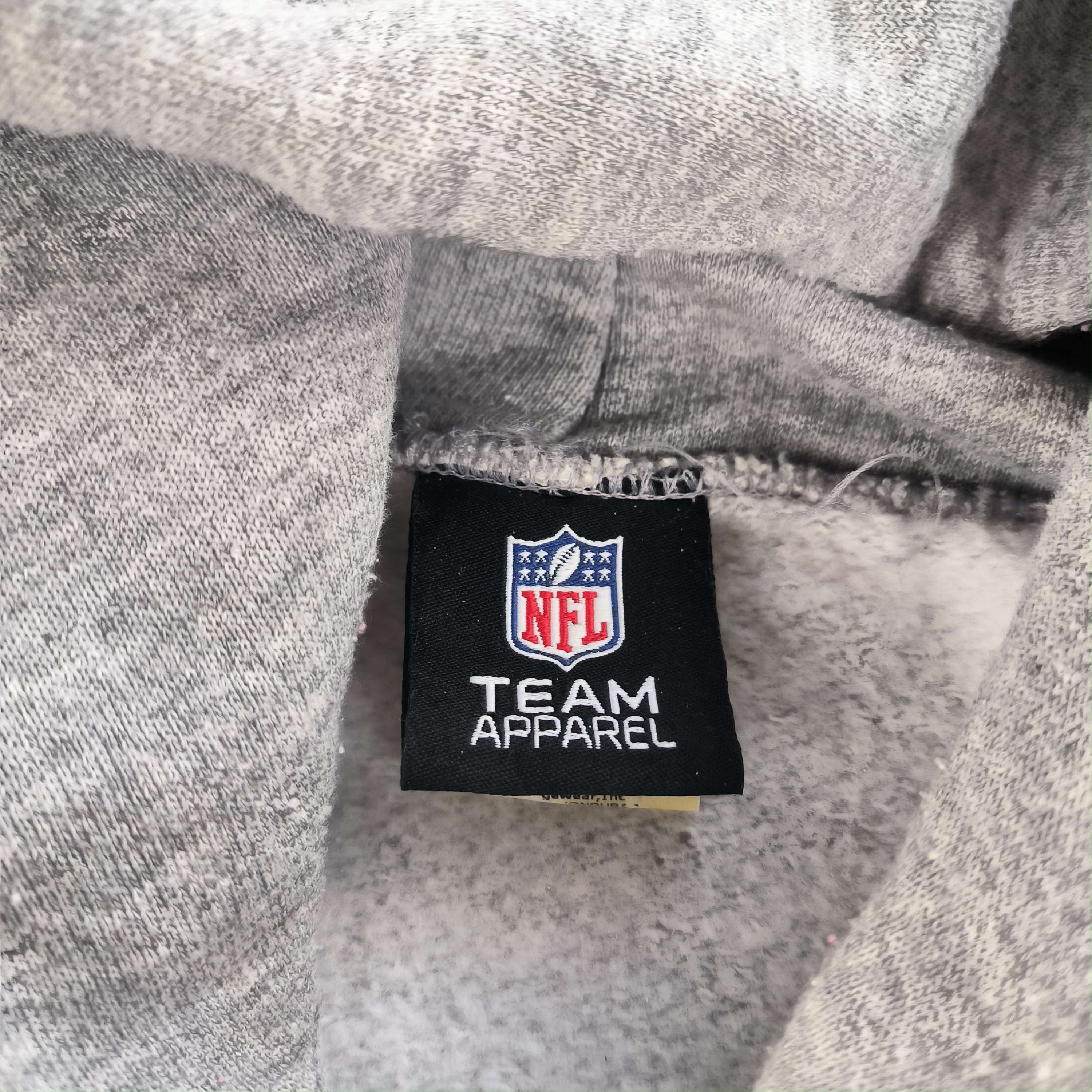 Other Los Angeles Chargers NFL hoodie size XL Size US XL / EU 56 / 4 - 4 Thumbnail