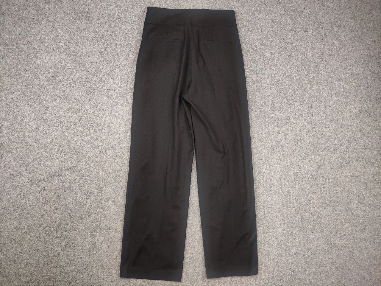 Iro Iro Naringo high-waisted Cirse wide legs trousers Belt Pants Size 32" / US 10 / IT 46 - 9 Thumbnail